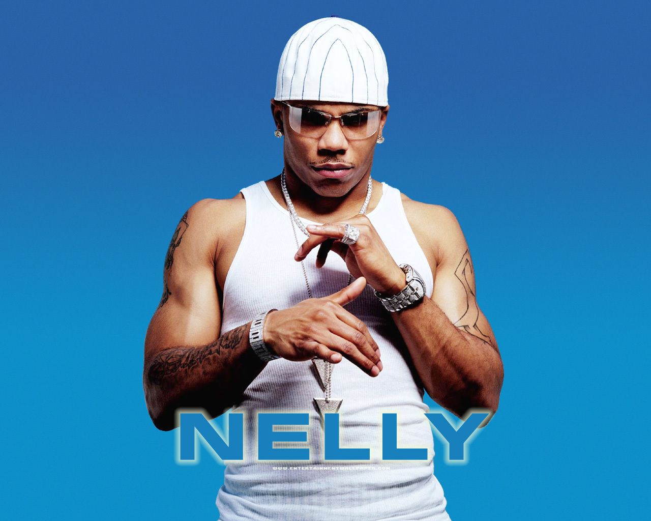 Nelly Wallpapers