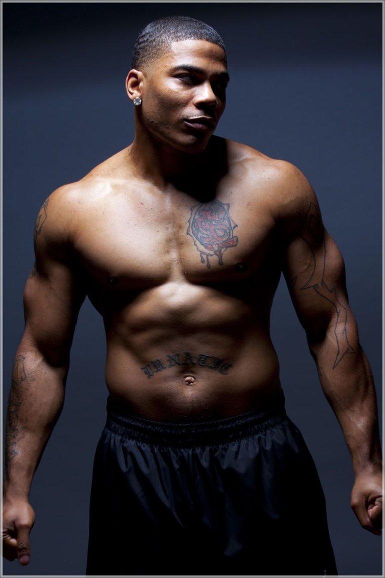 Nelly Wallpapers