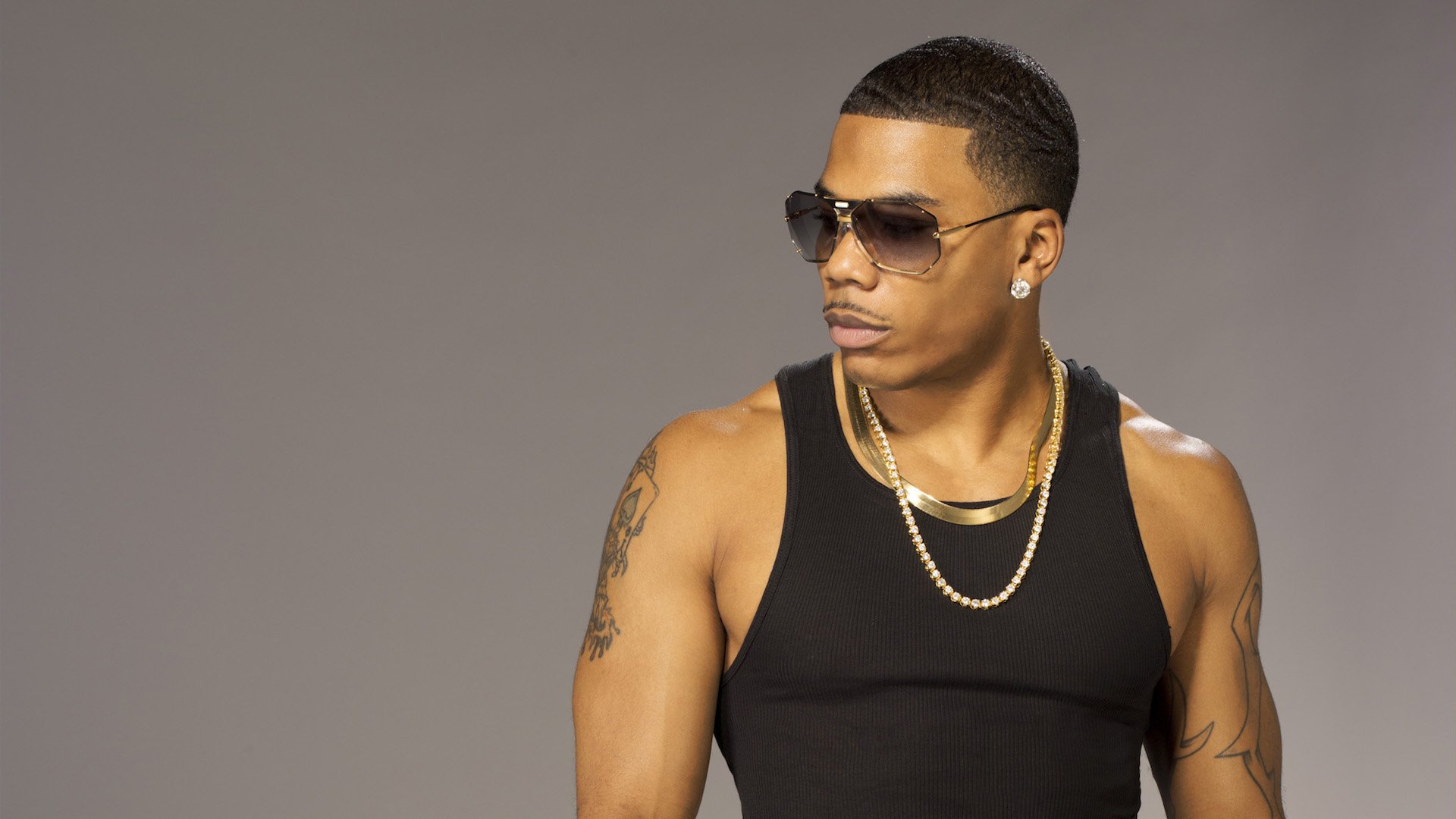 Nelly Wallpapers