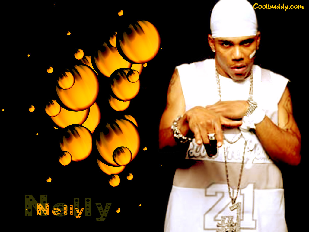 Nelly Wallpapers