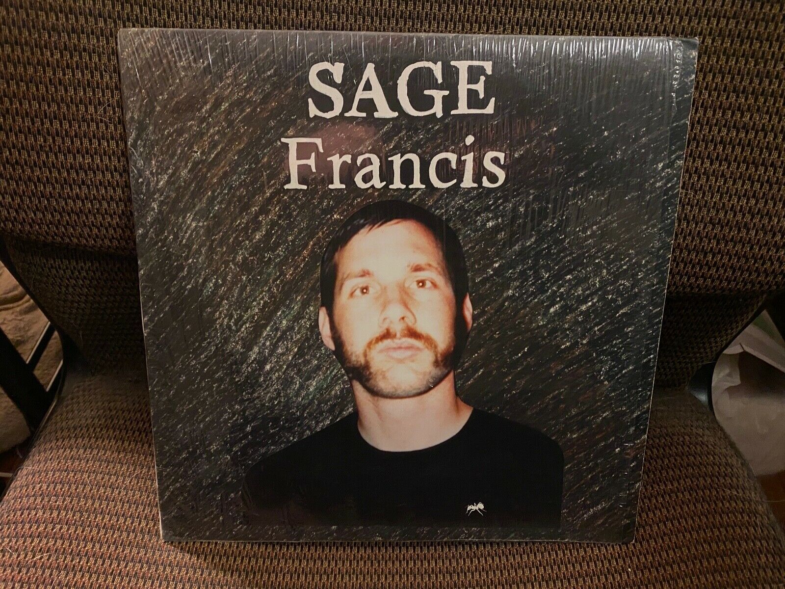Sage Francis Wallpapers