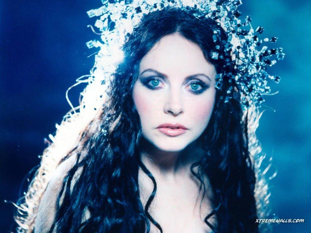 Sarah Brightman Wallpapers