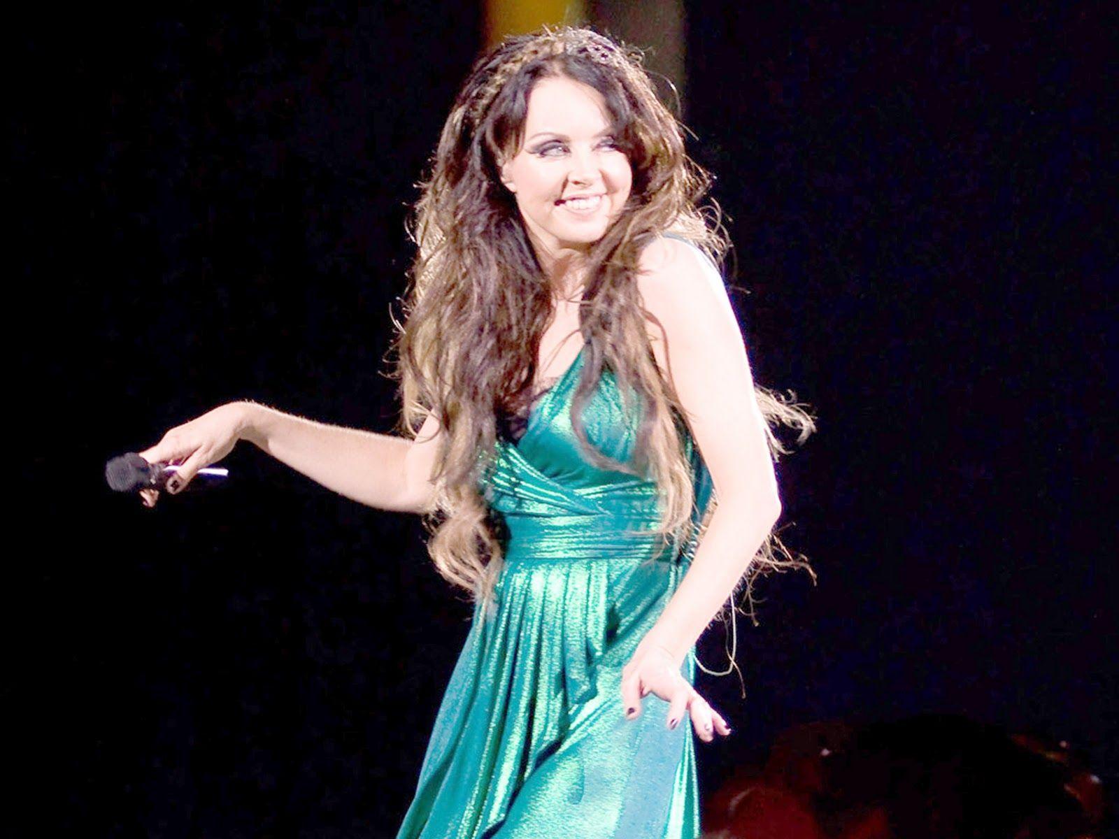 Sarah Brightman Wallpapers