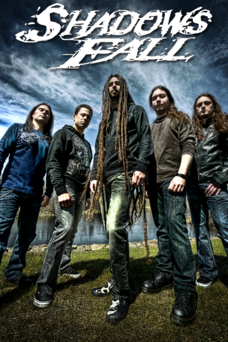 Shadows Fall Wallpapers