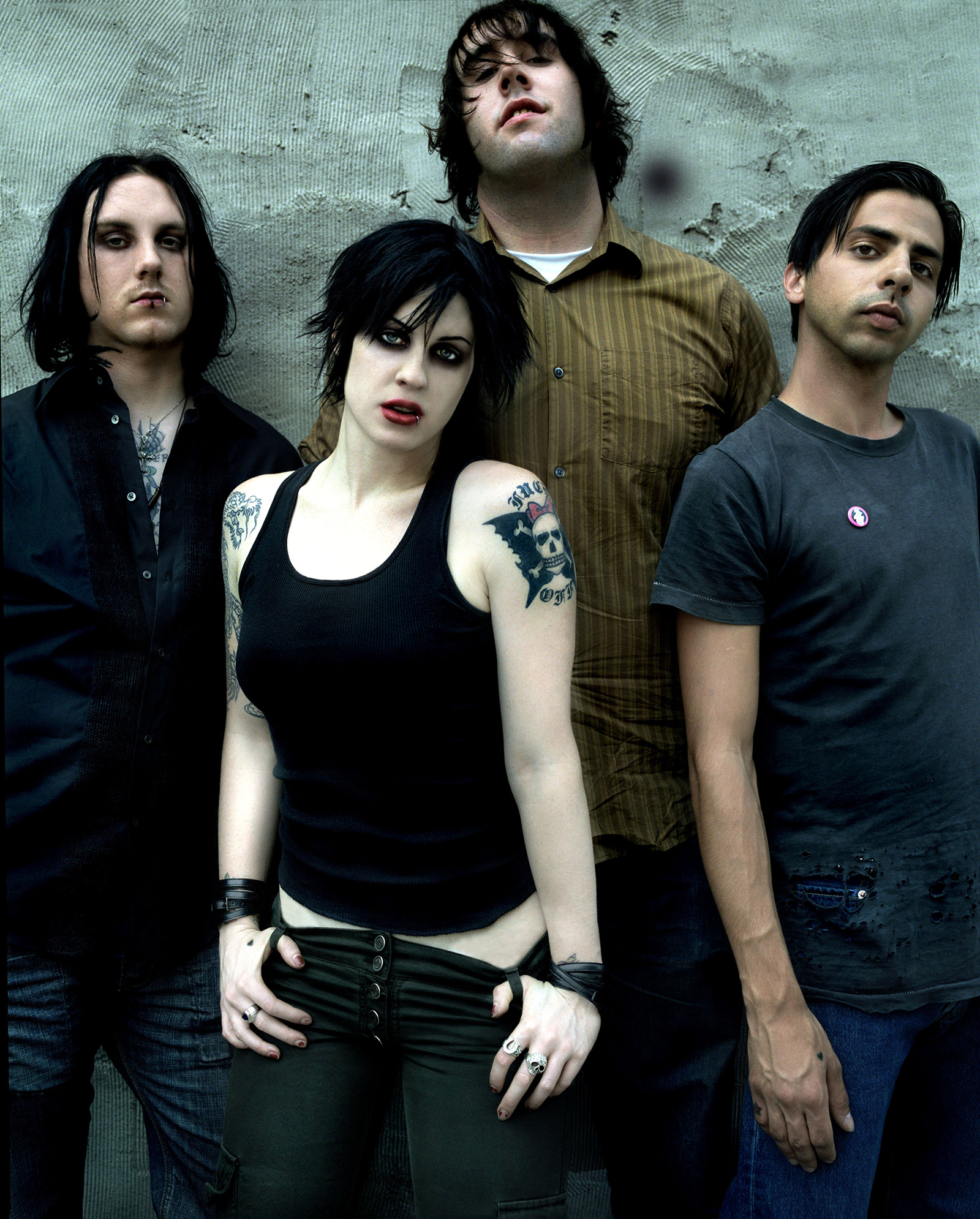 The Distillers Wallpapers