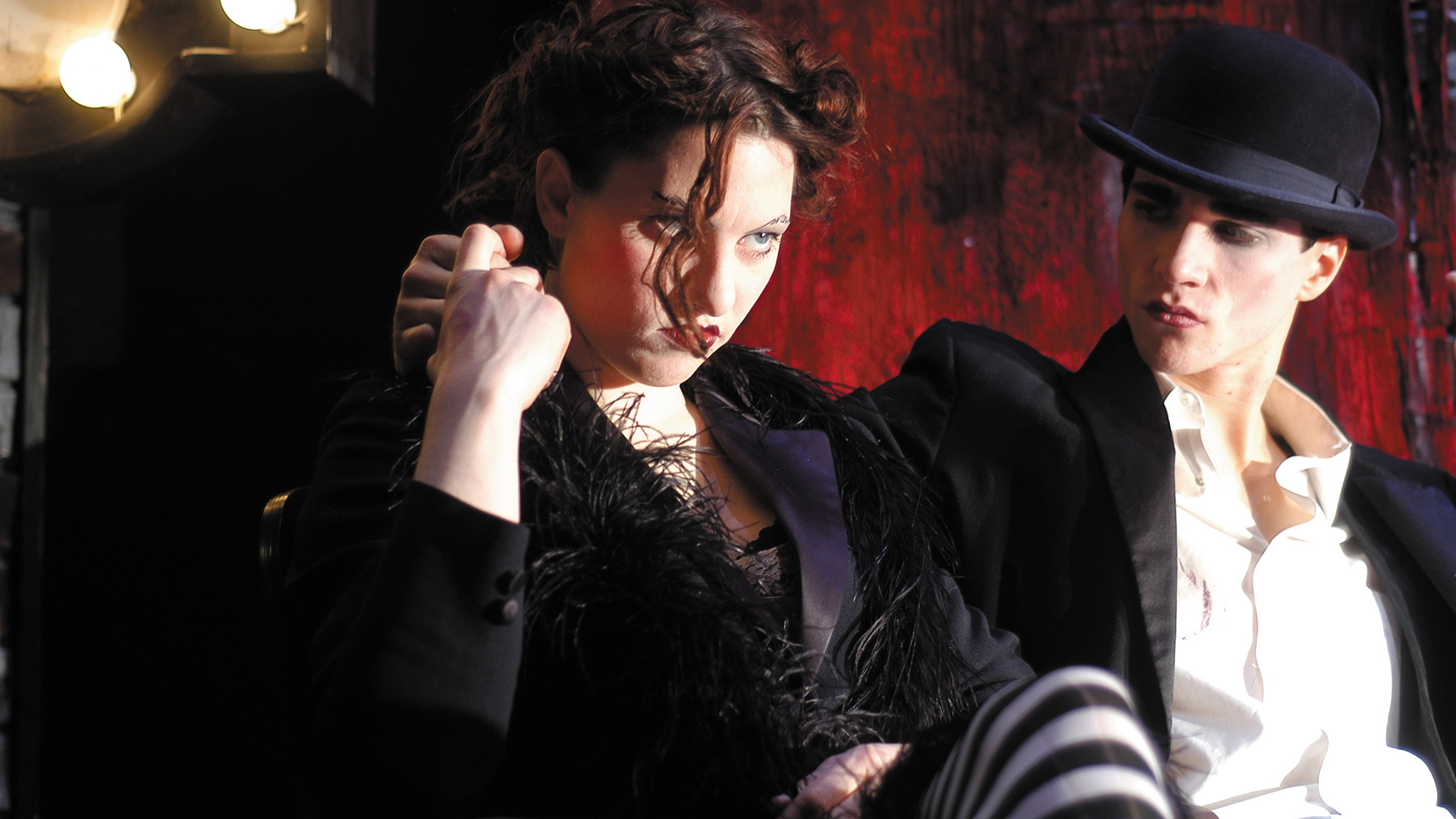 The Dresden Dolls Wallpapers