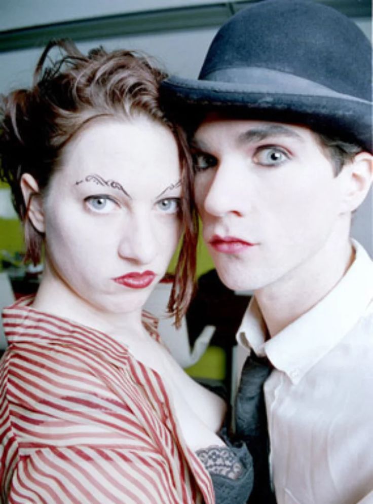 The Dresden Dolls Wallpapers