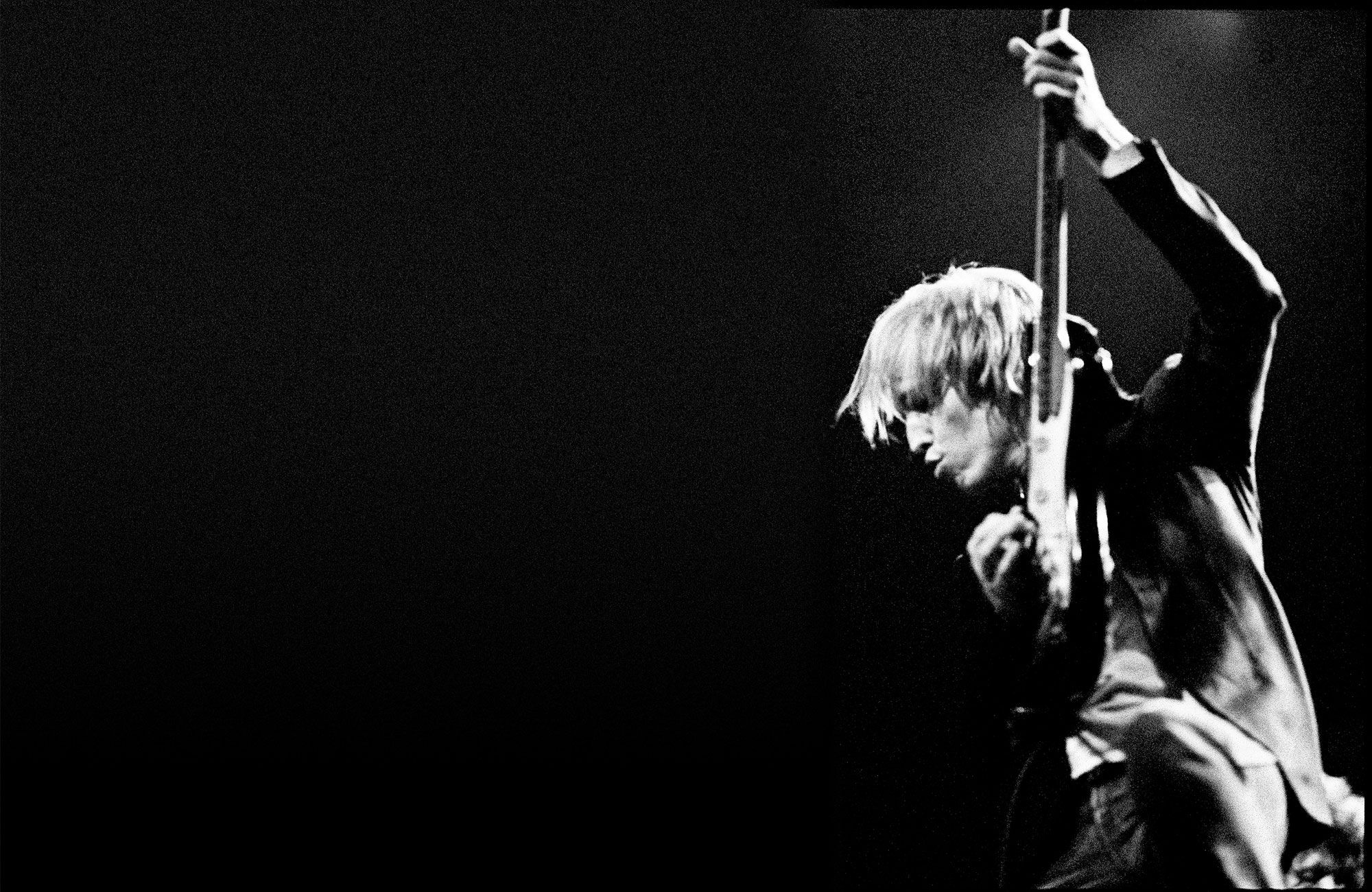 Tom Petty Wallpapers