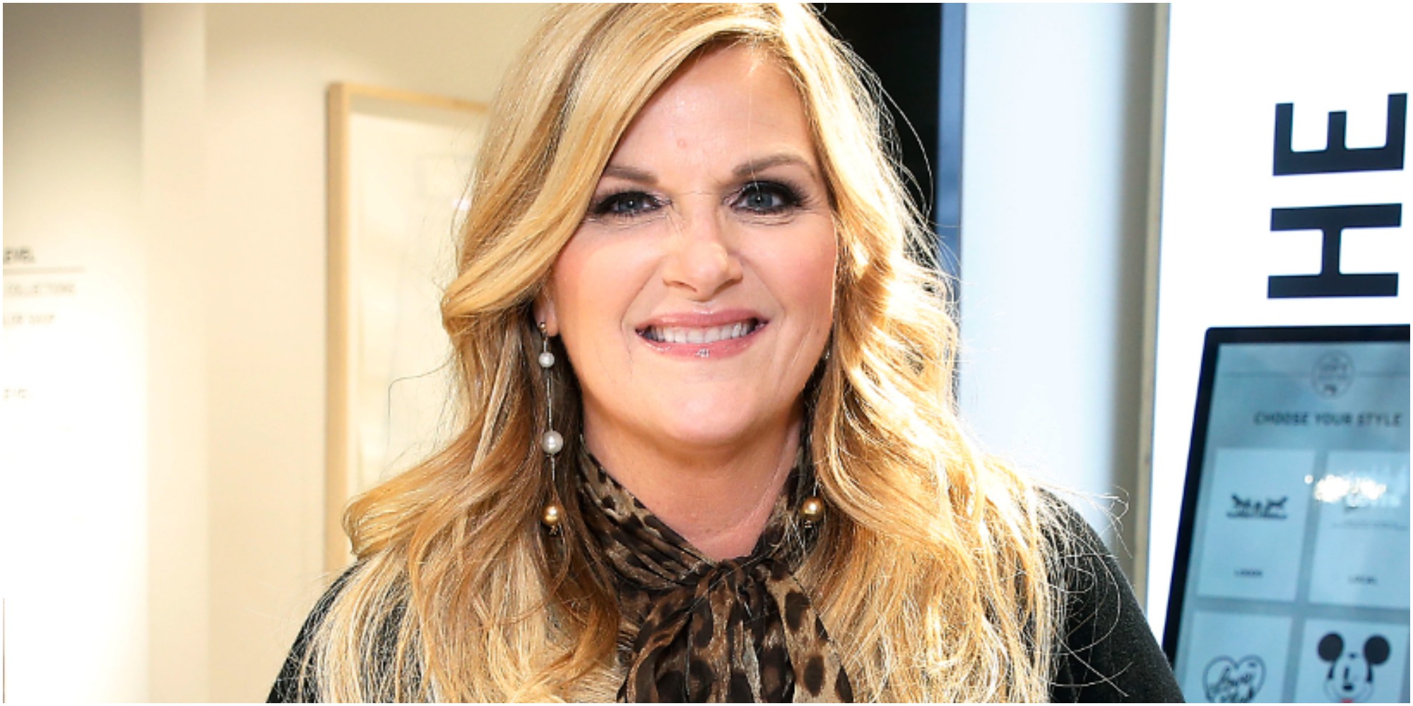 Trisha Yearwood Wallpapers