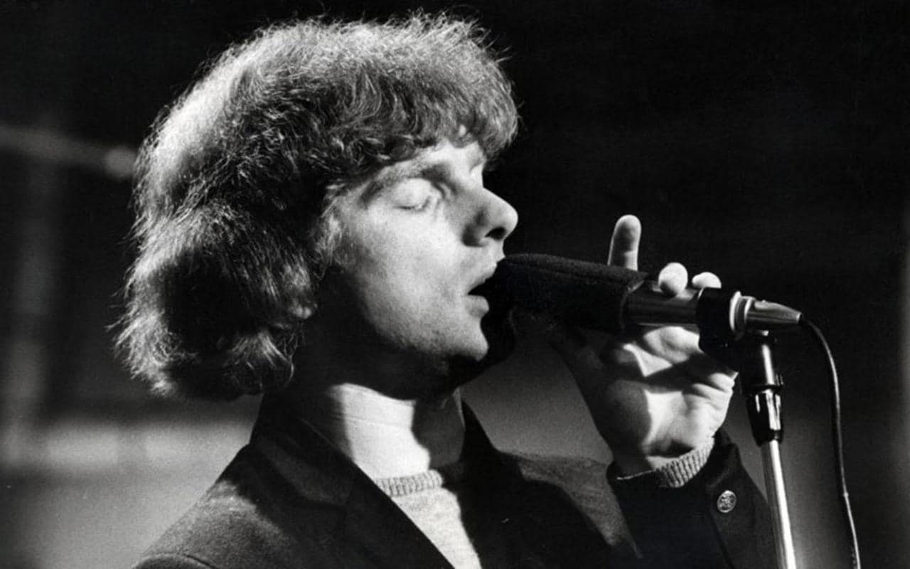 Van Morrison Wallpapers