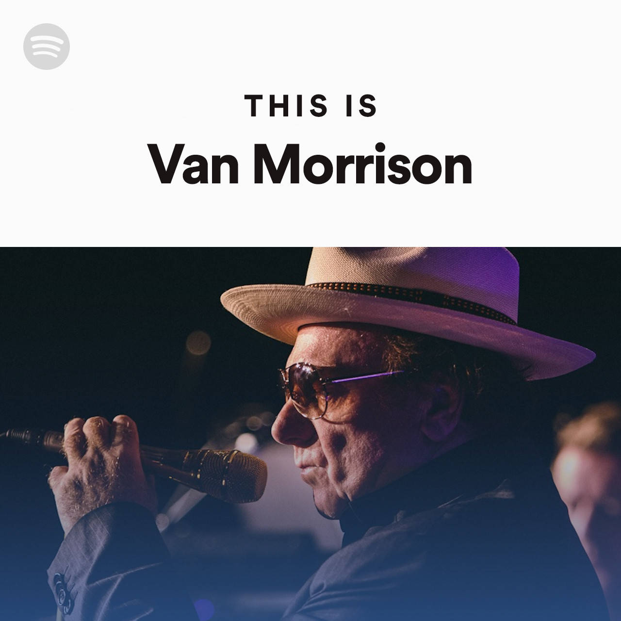 Van Morrison Wallpapers