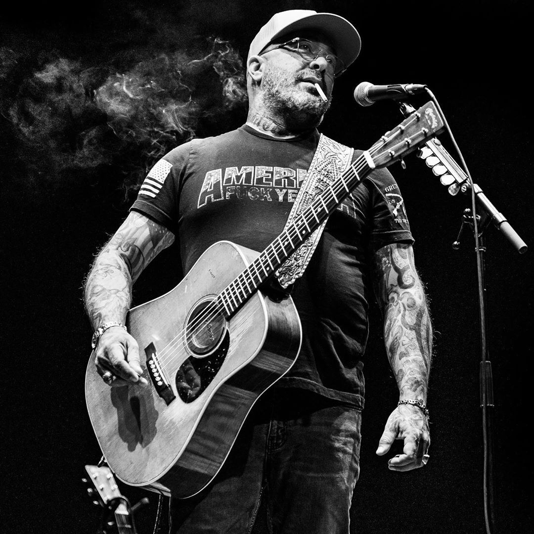 Aaron Lewis Wallpapers