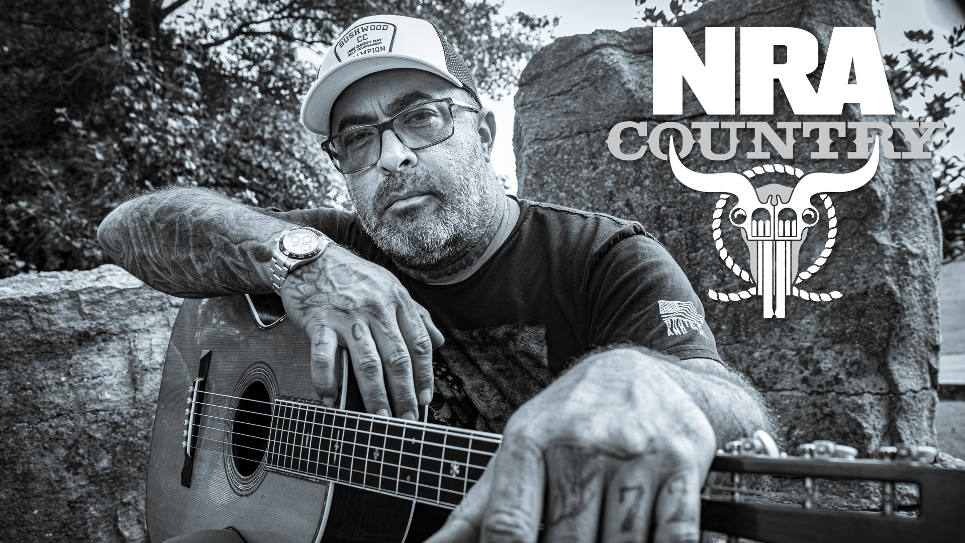 Aaron Lewis Wallpapers