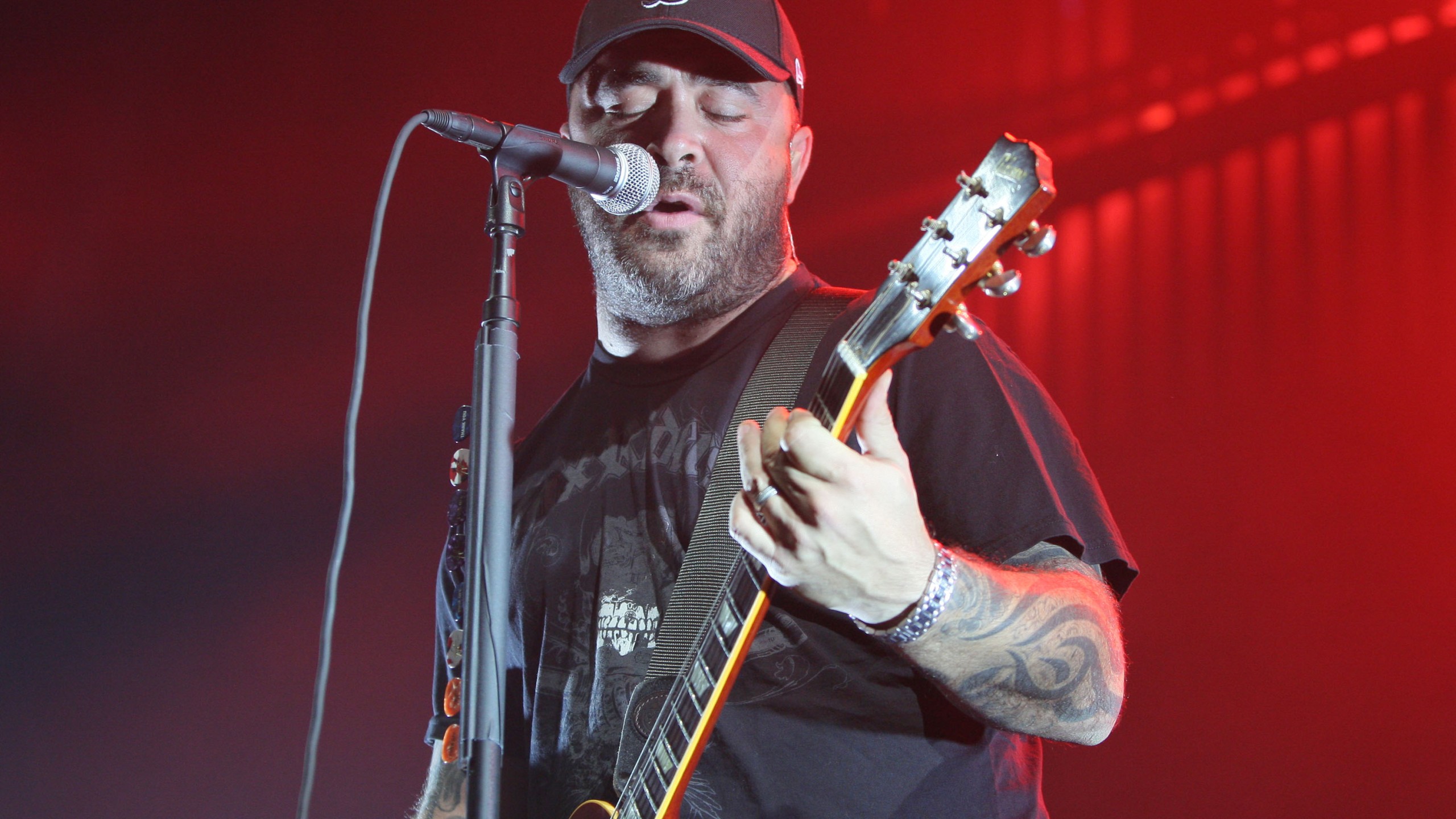 Aaron Lewis Wallpapers