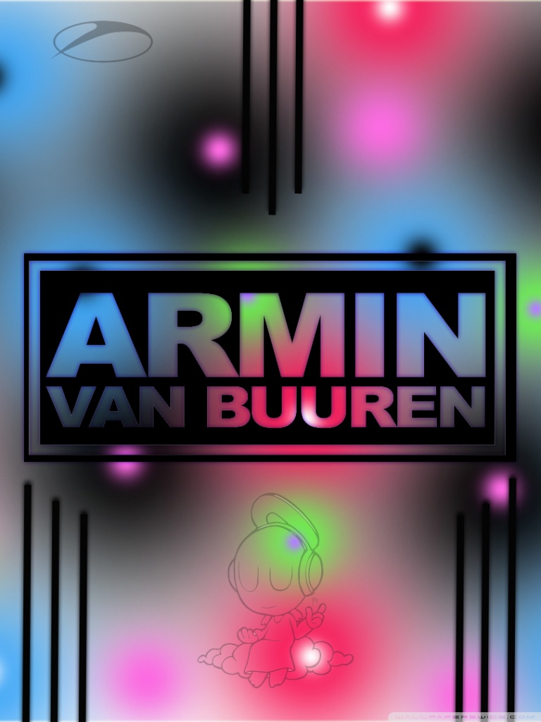 Armin Van Buuren Wallpapers