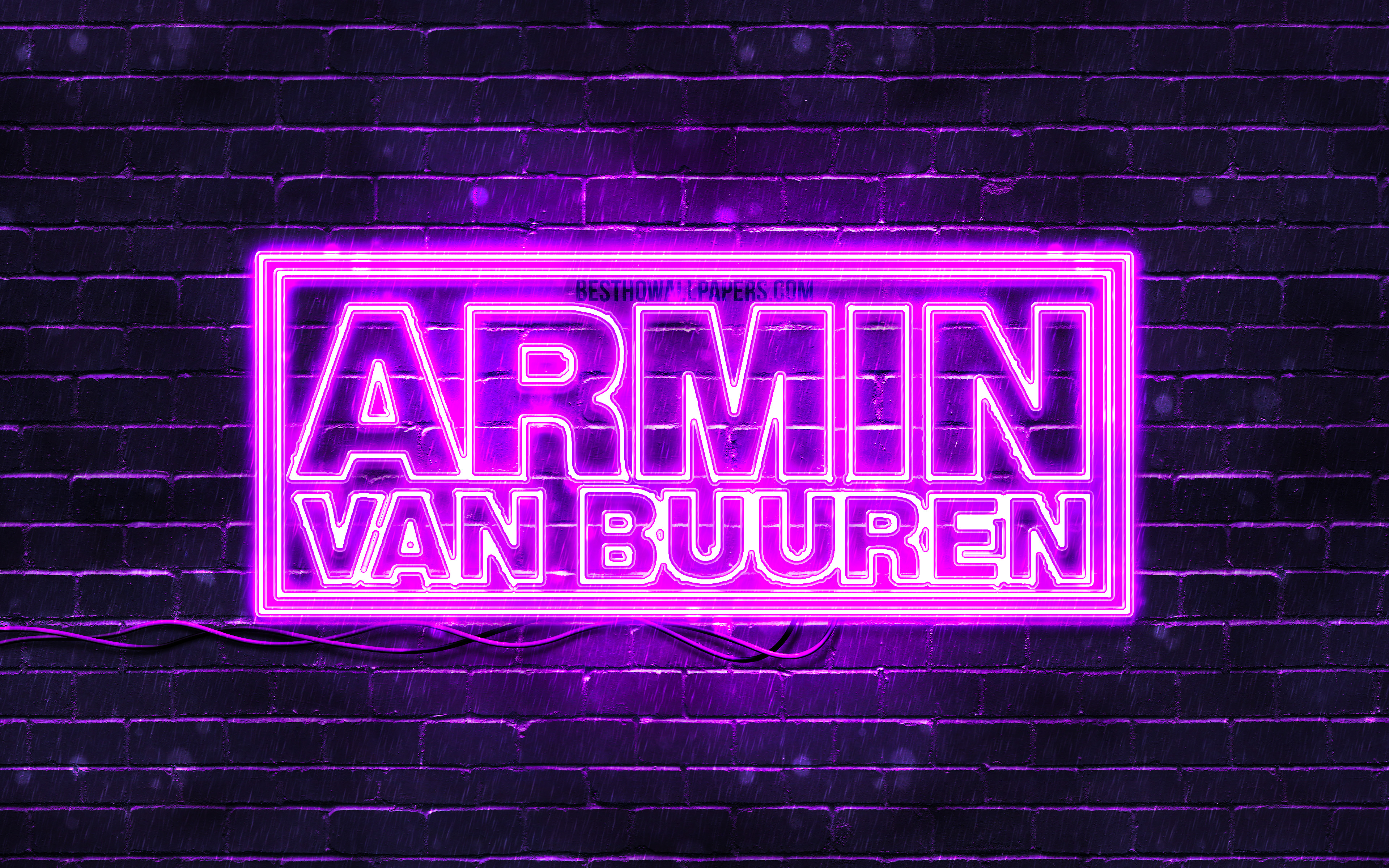 Armin Van Buuren Wallpapers