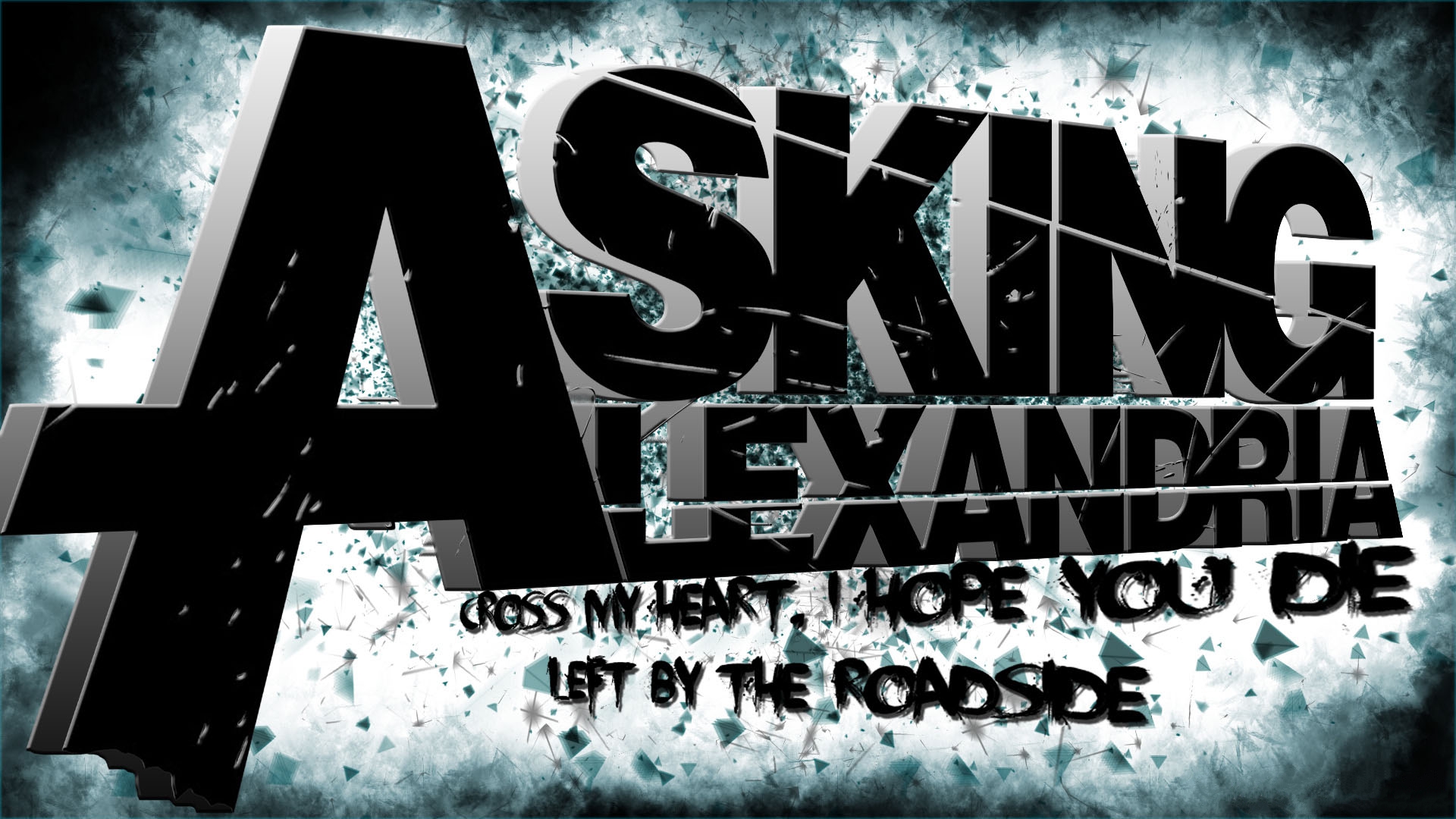 Asking Alexandria Wallpapers