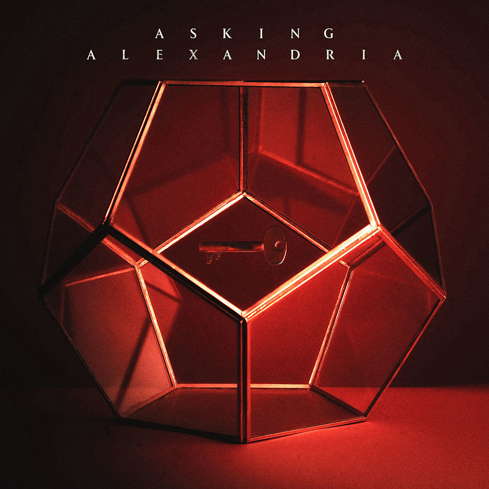 Asking Alexandria Wallpapers