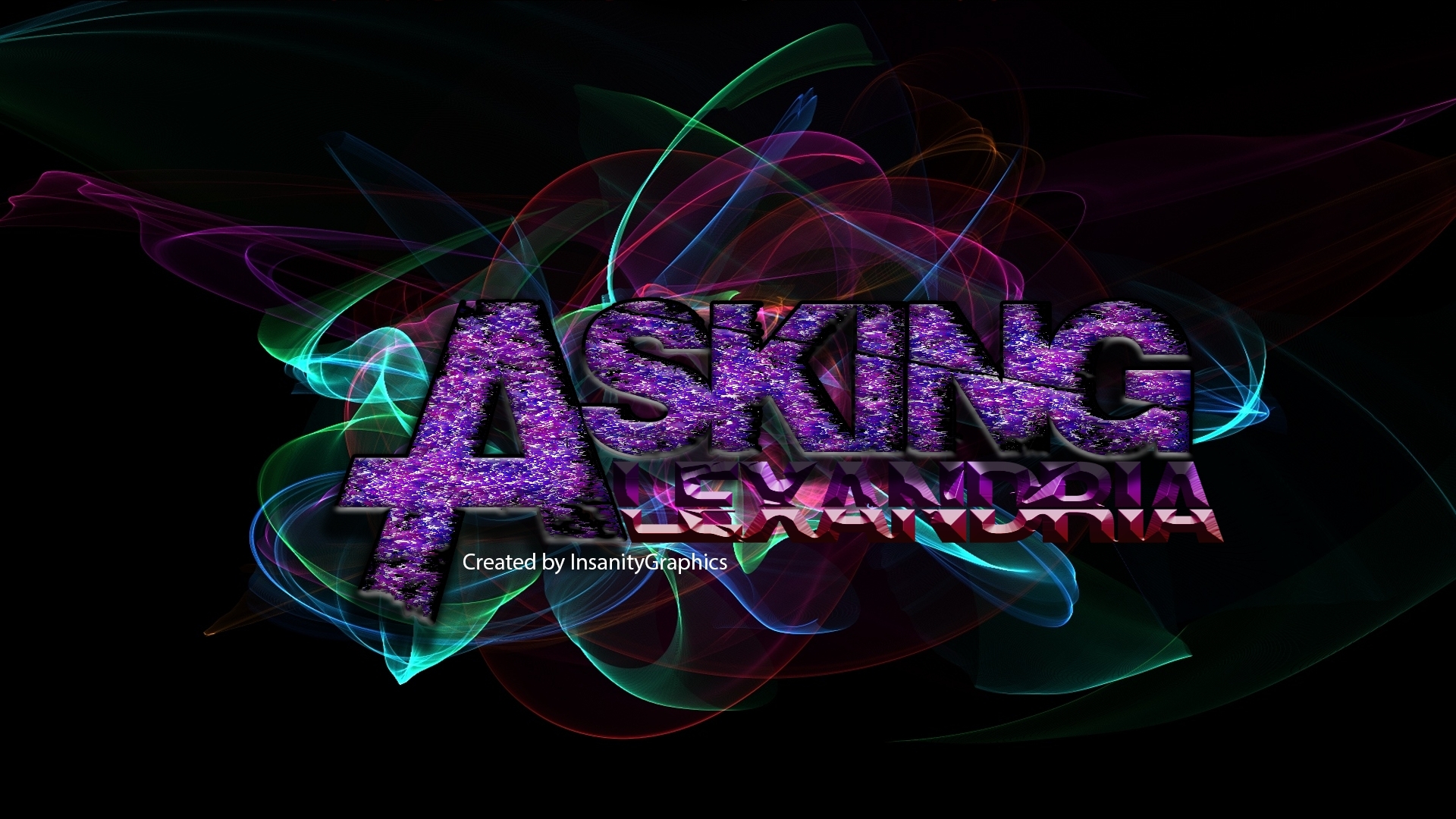 Asking Alexandria Wallpapers