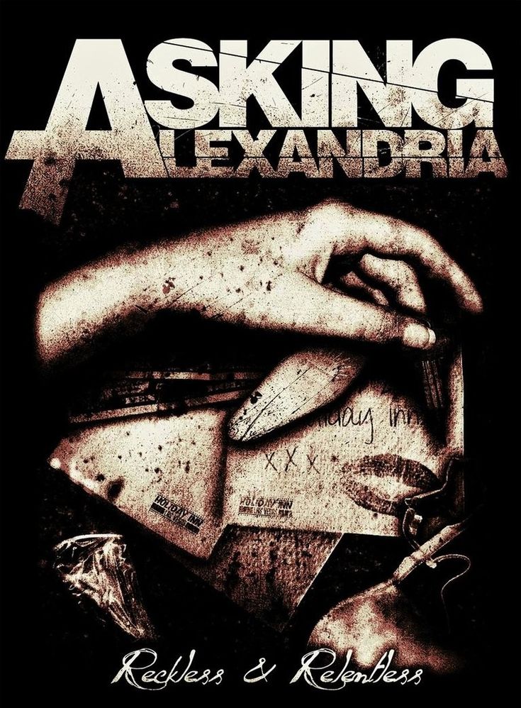 Asking Alexandria Wallpapers