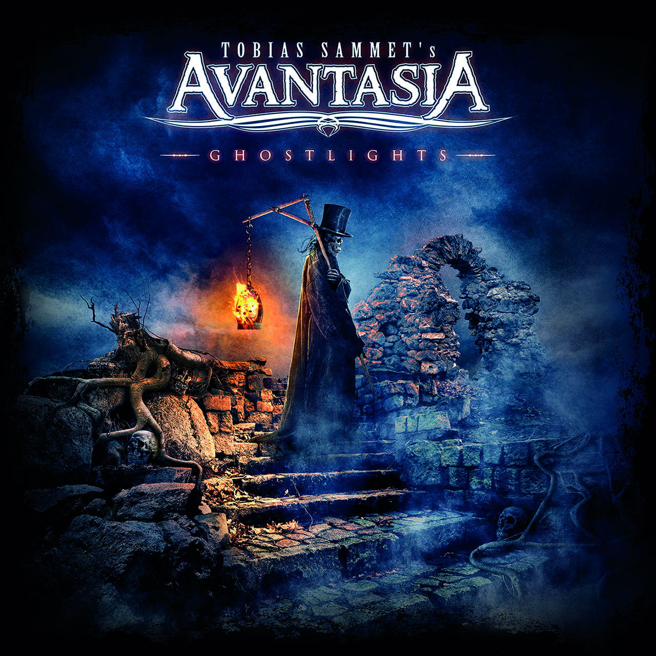 Avantasia Wallpapers