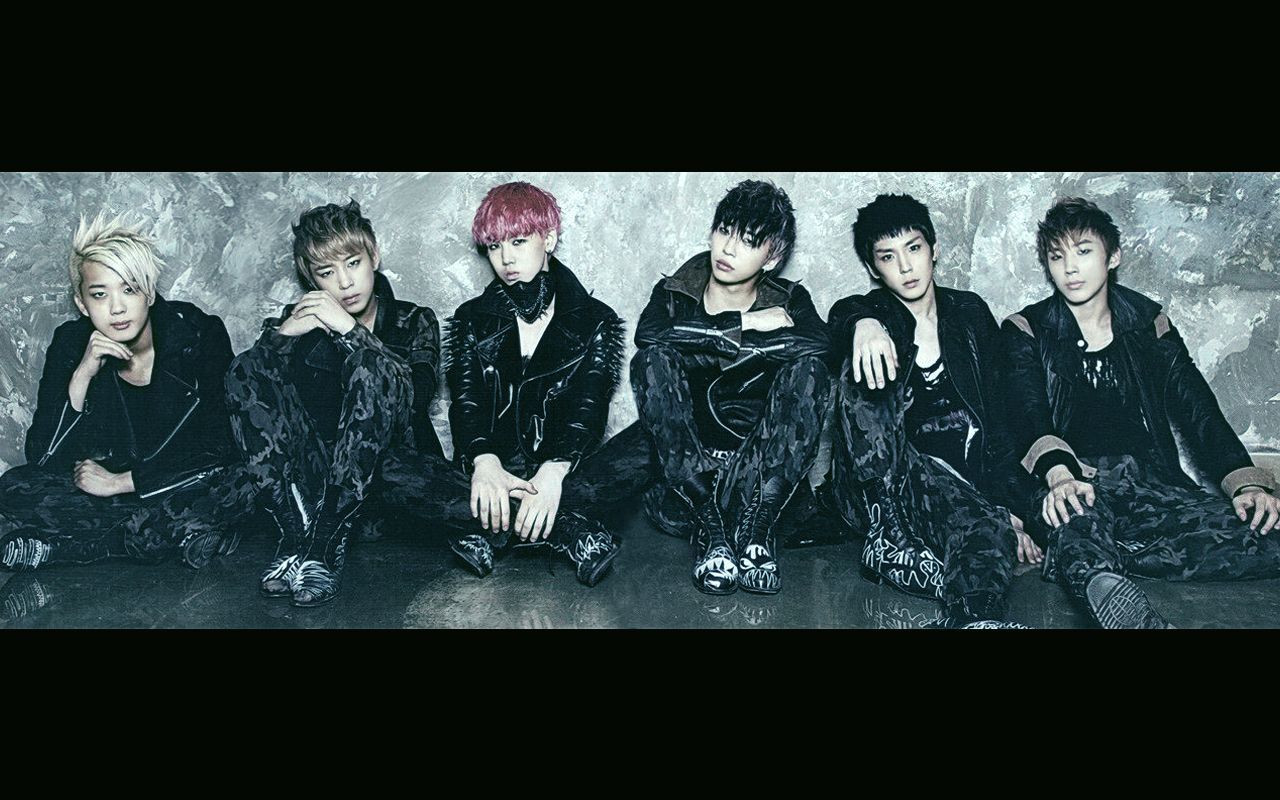 B.A.P Wallpapers