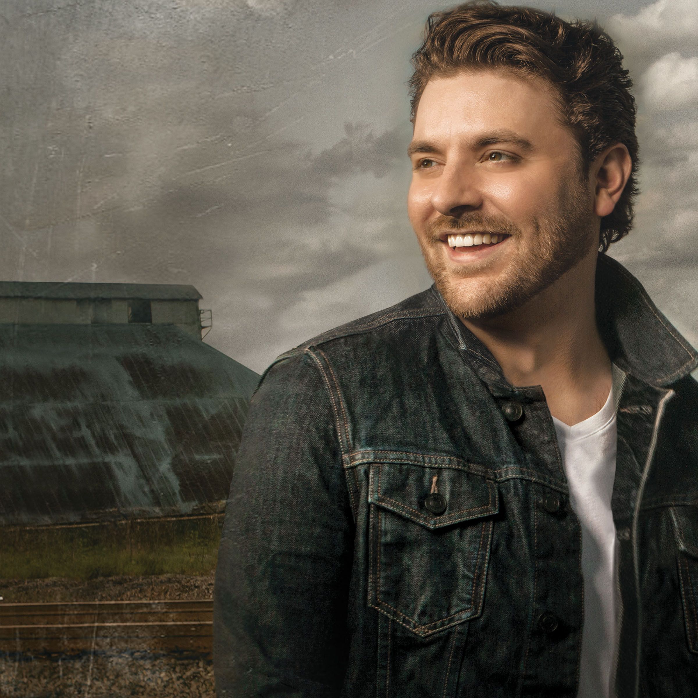 Chris Young Wallpapers