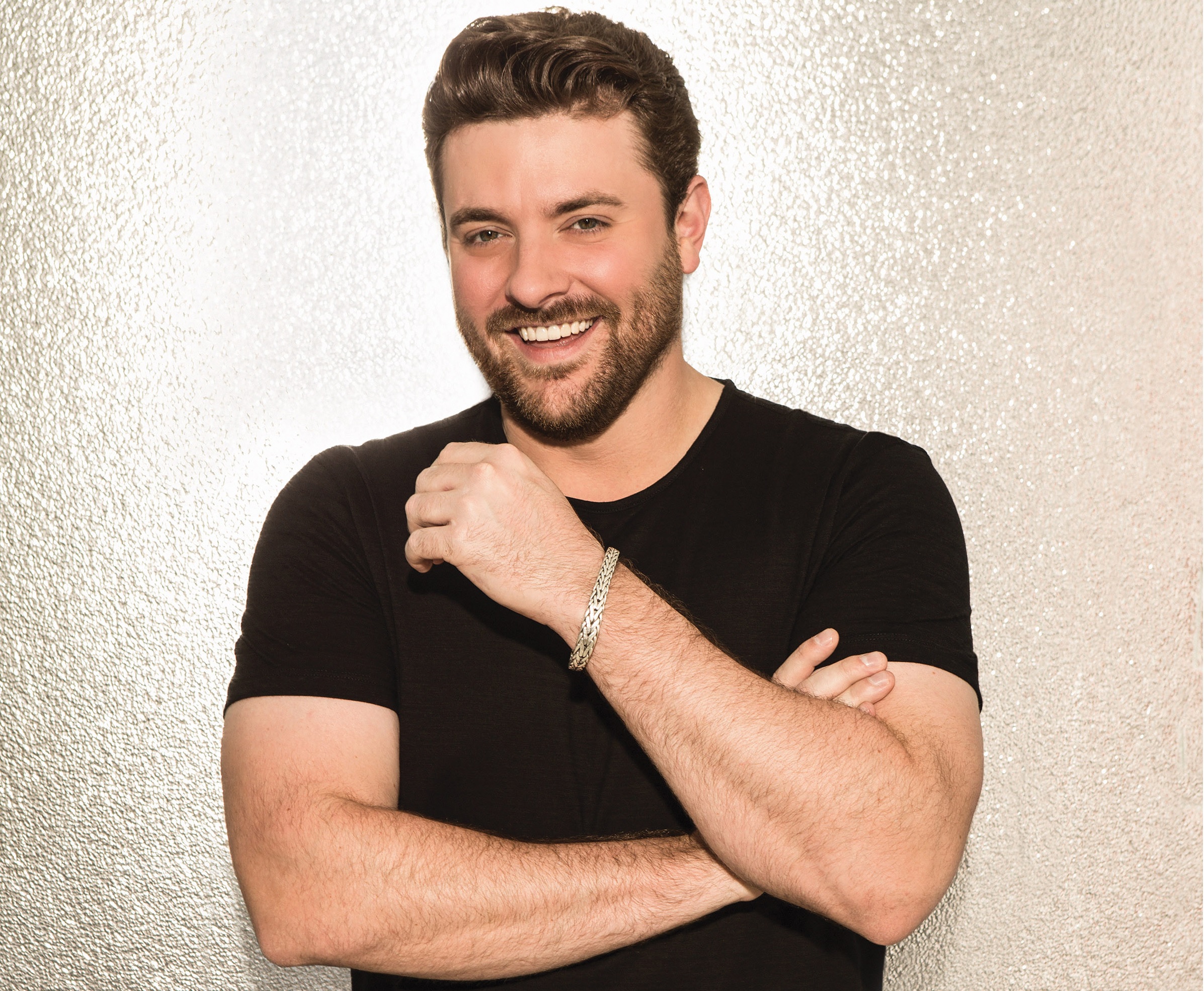 Chris Young Wallpapers