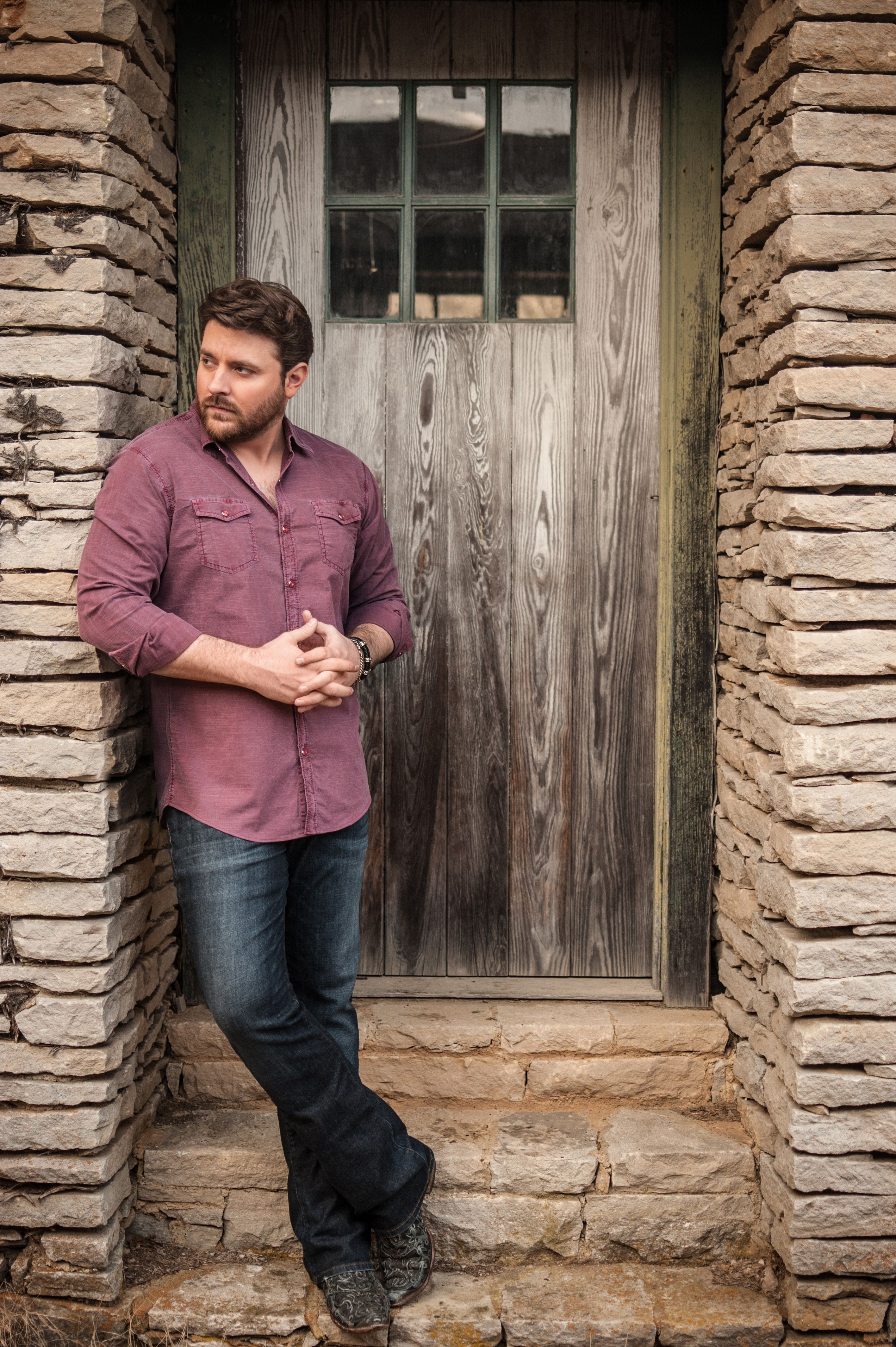 Chris Young Wallpapers