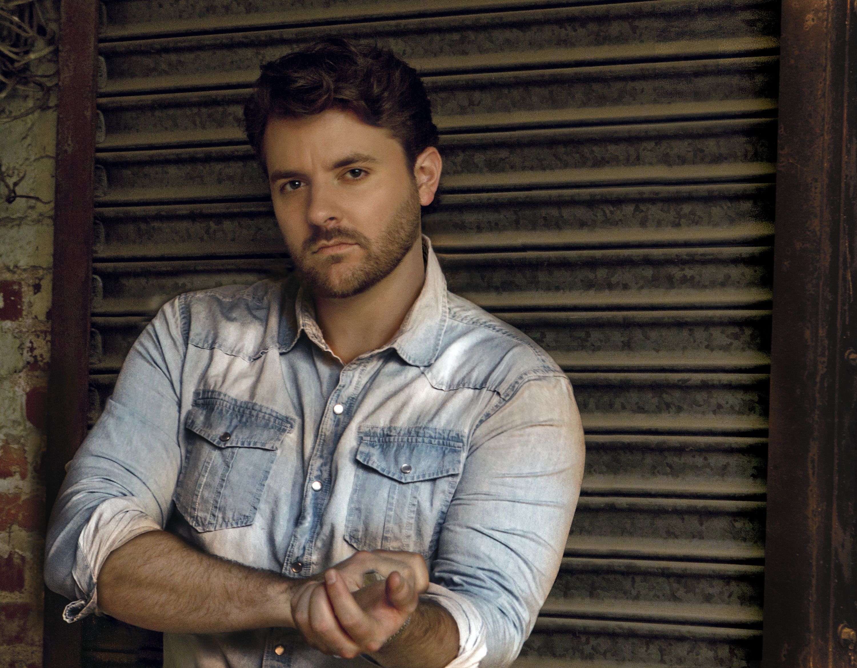 Chris Young Wallpapers