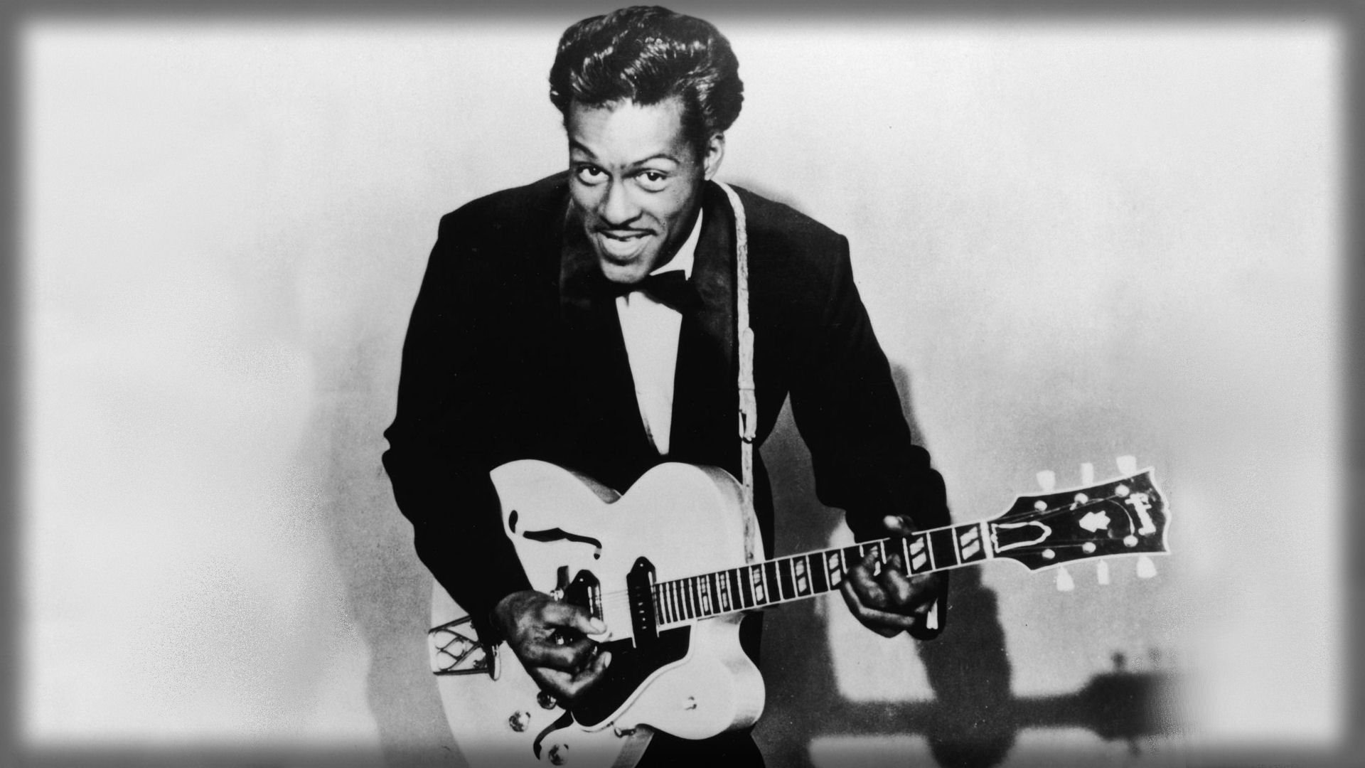 Chuck Berry Wallpapers