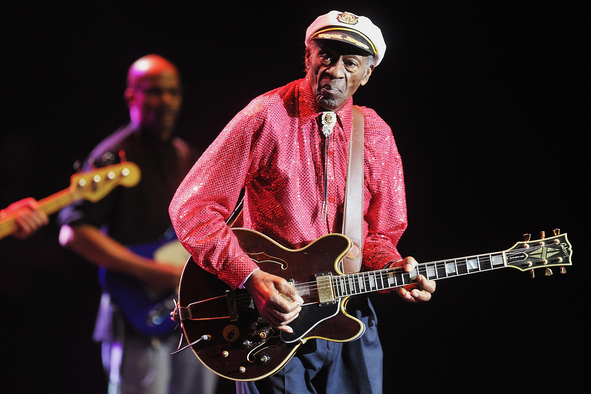 Chuck Berry Wallpapers