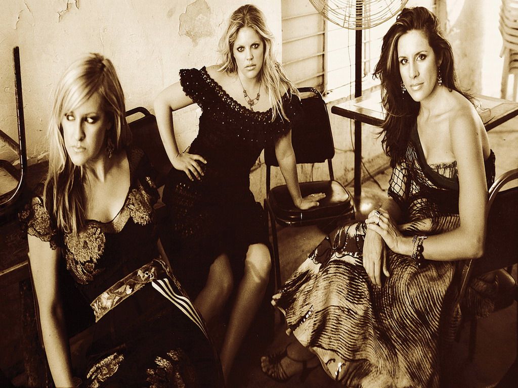 Dixie Chicks Wallpapers