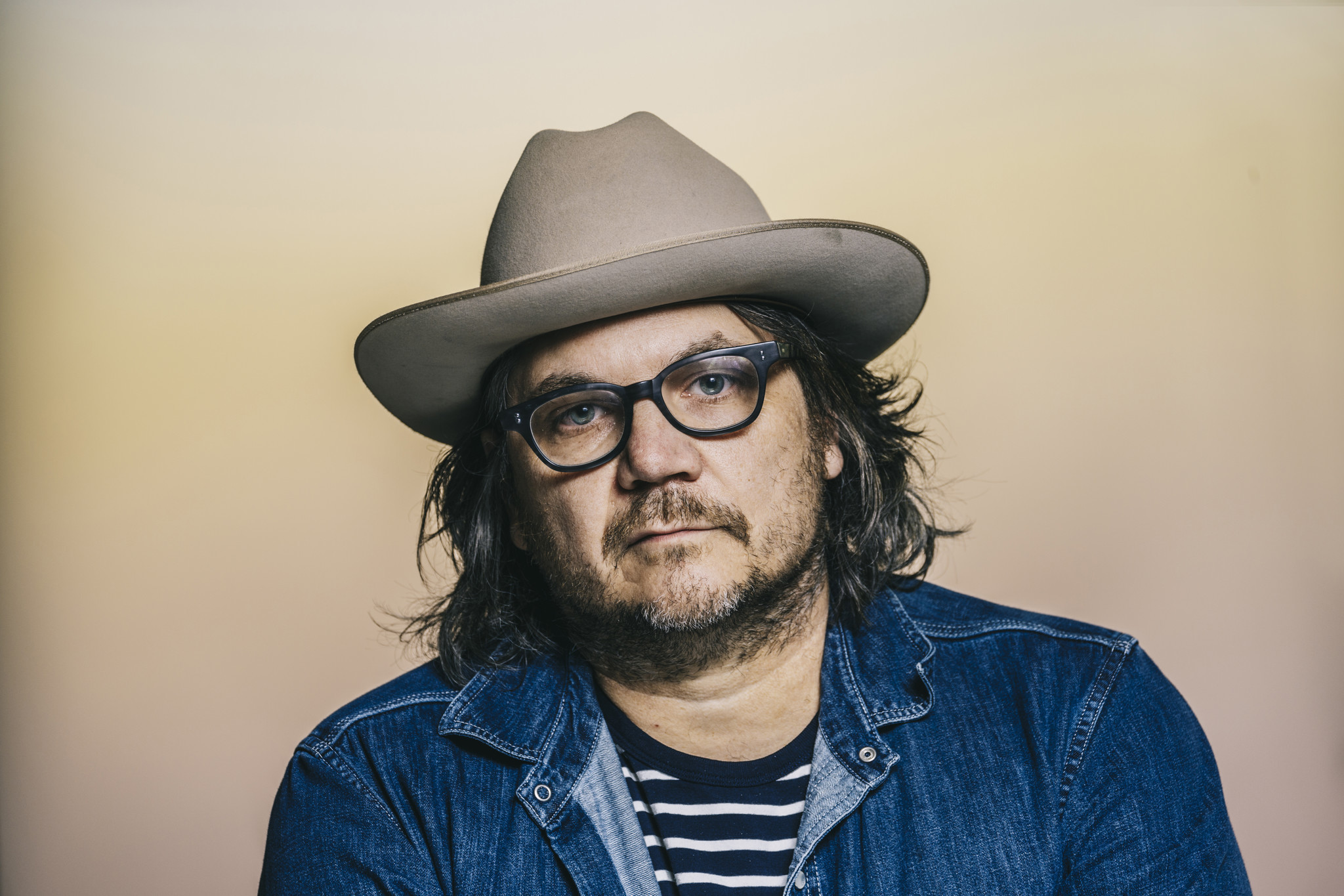 Jeff Tweedy Wallpapers