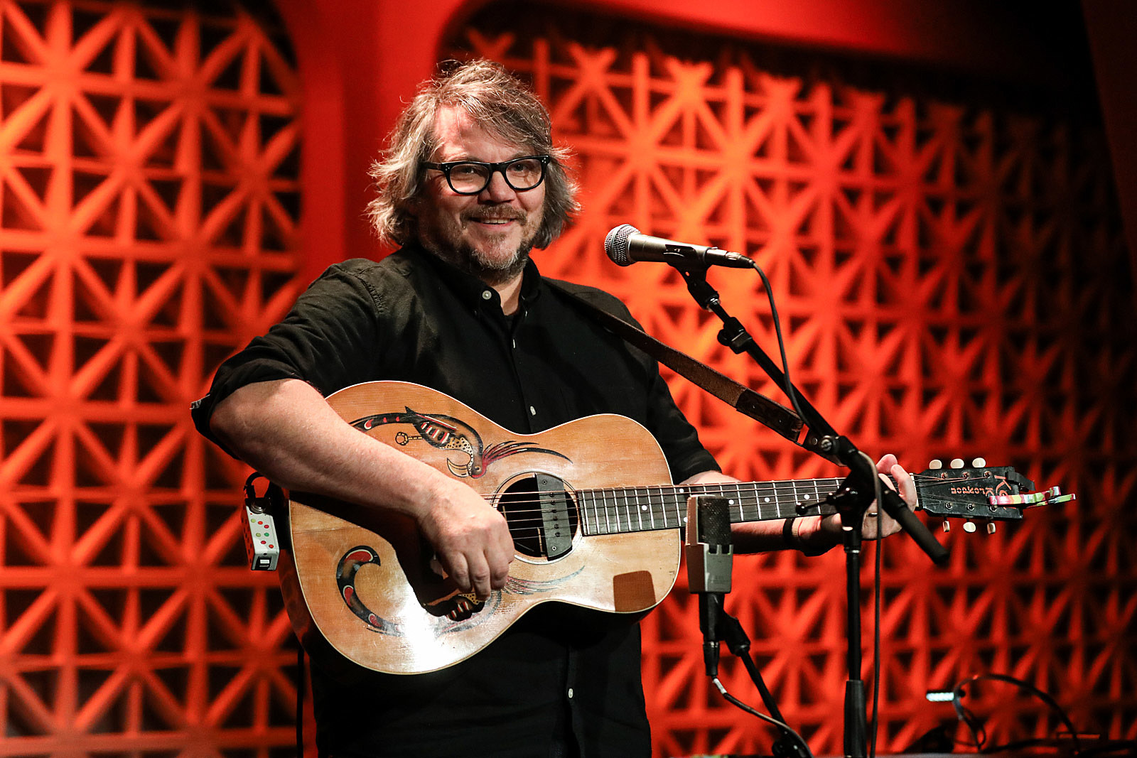 Jeff Tweedy Wallpapers