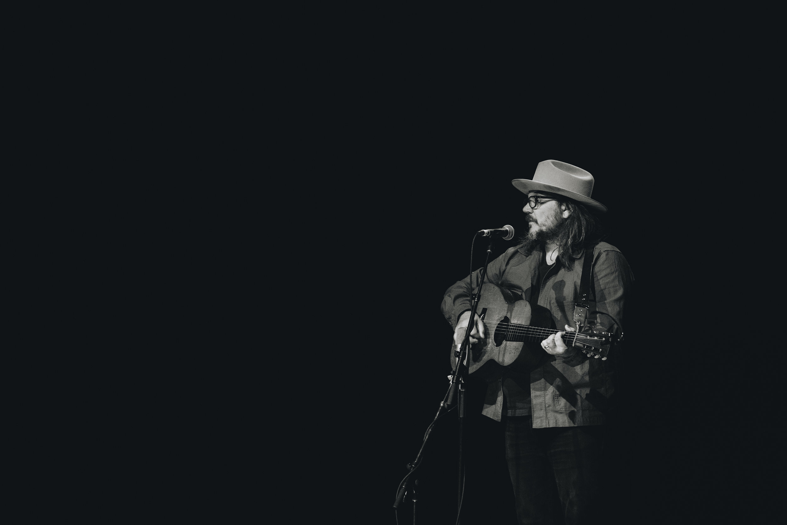 Jeff Tweedy Wallpapers