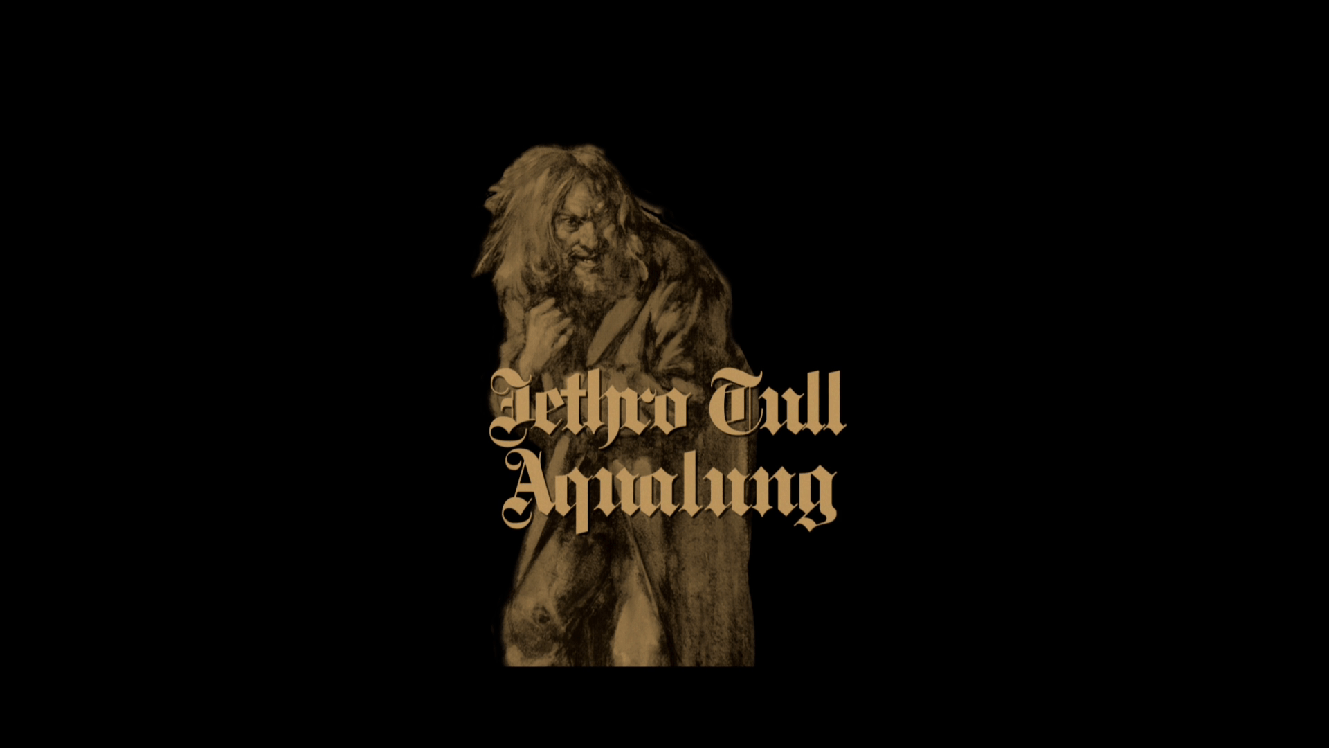 Jethro Tull Wallpapers