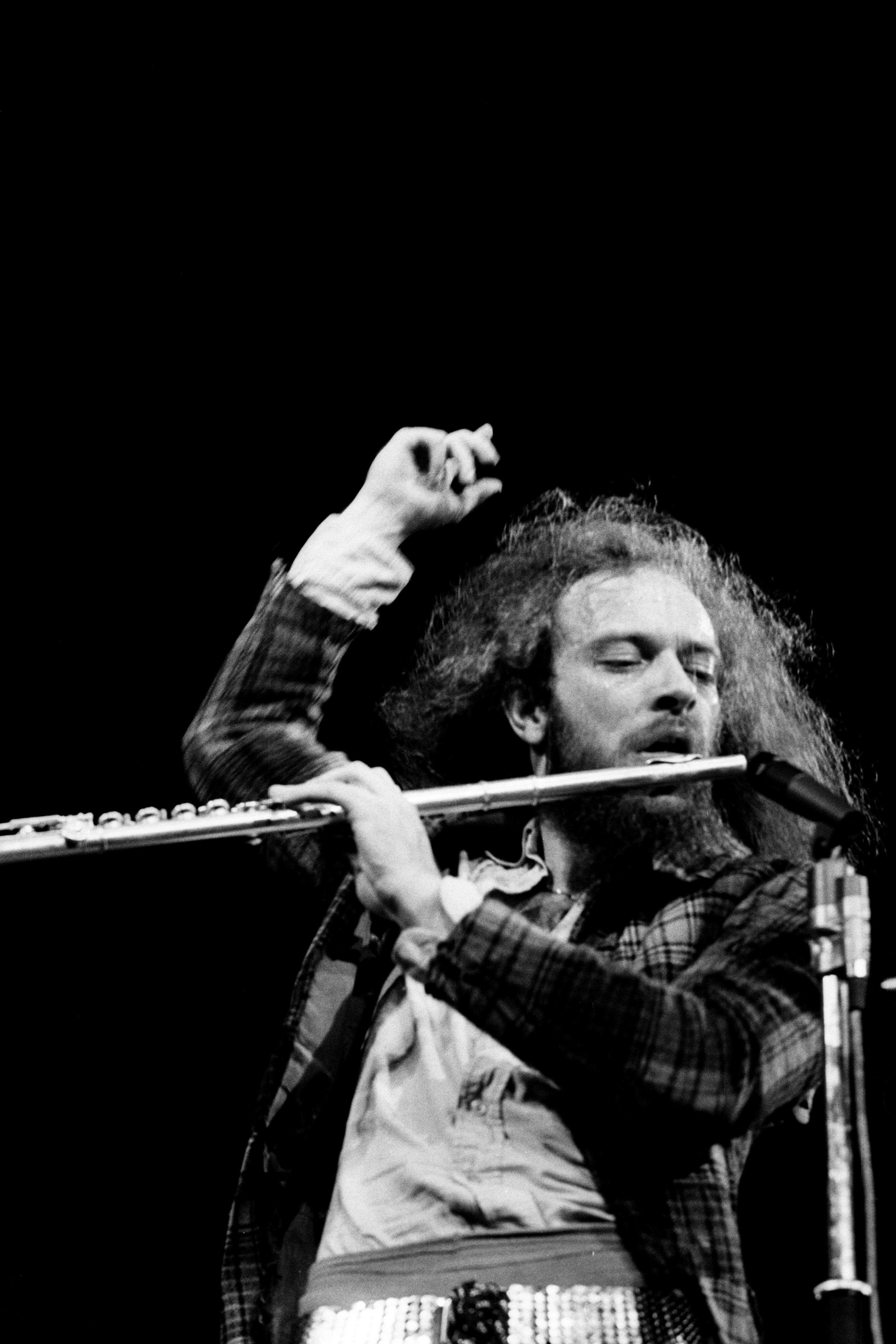 Jethro Tull Wallpapers