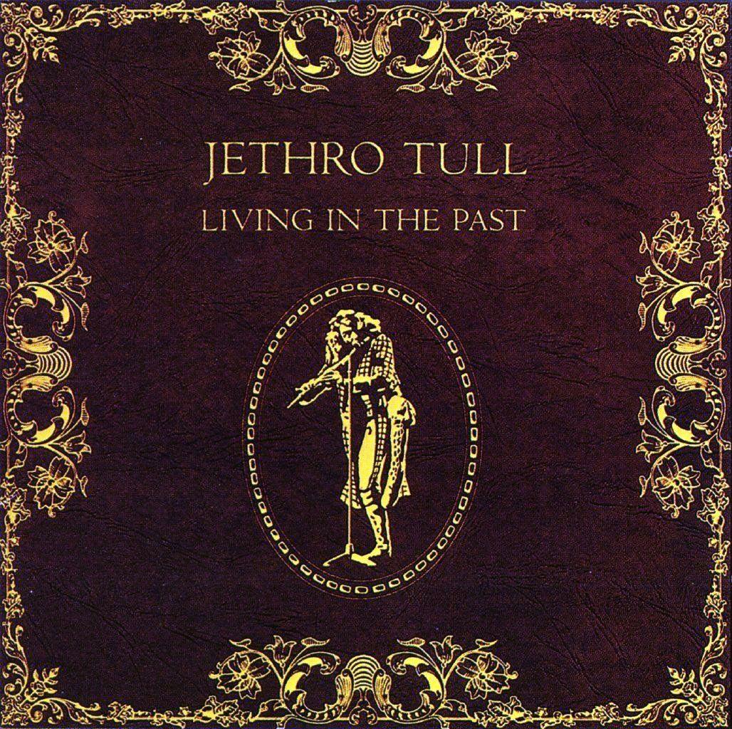 Jethro Tull Wallpapers