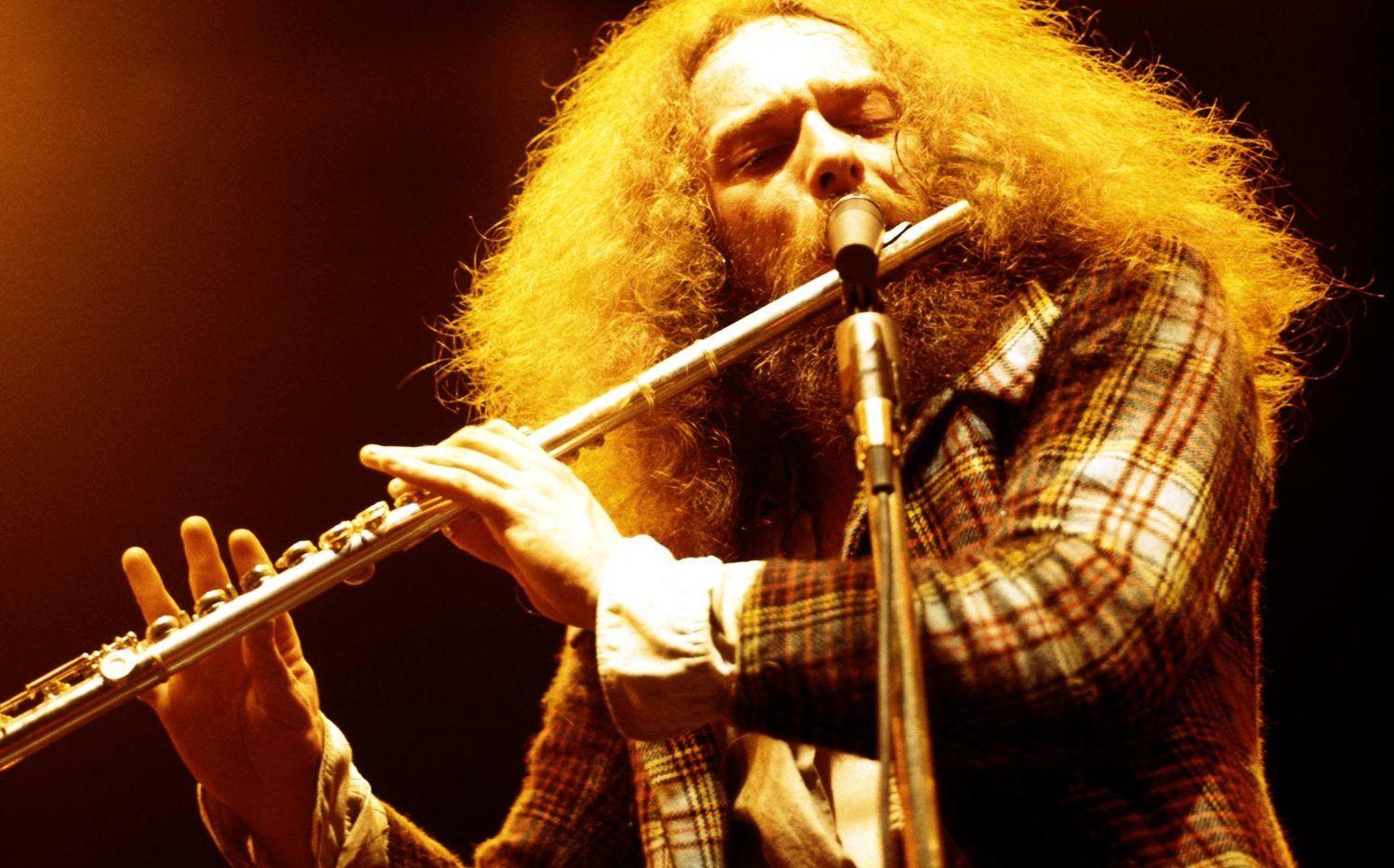 Jethro Tull Wallpapers