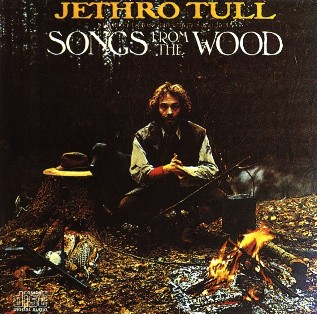 Jethro Tull Wallpapers