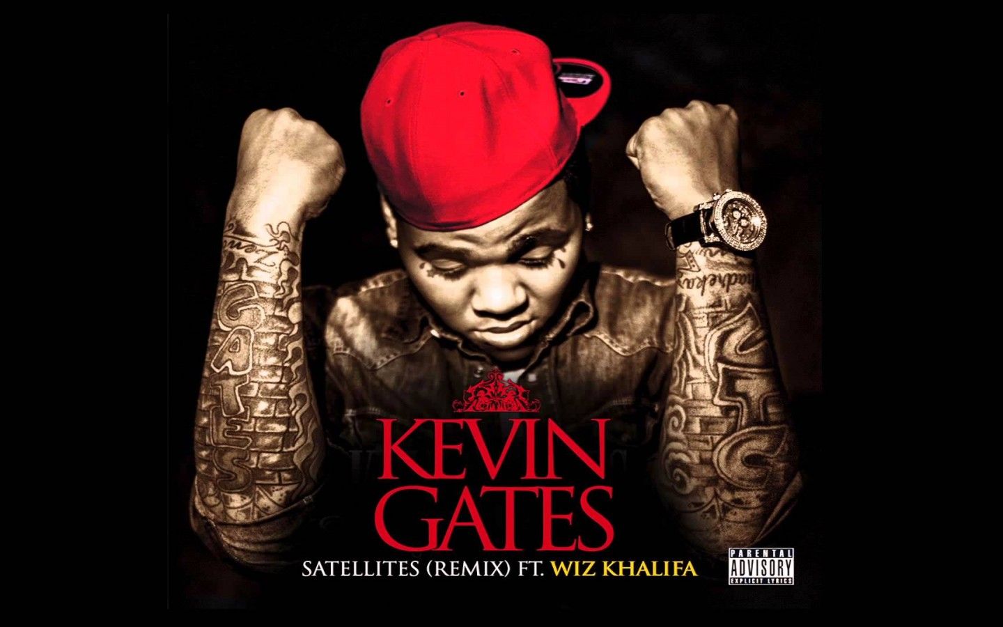 Kevin Gates Wallpapers