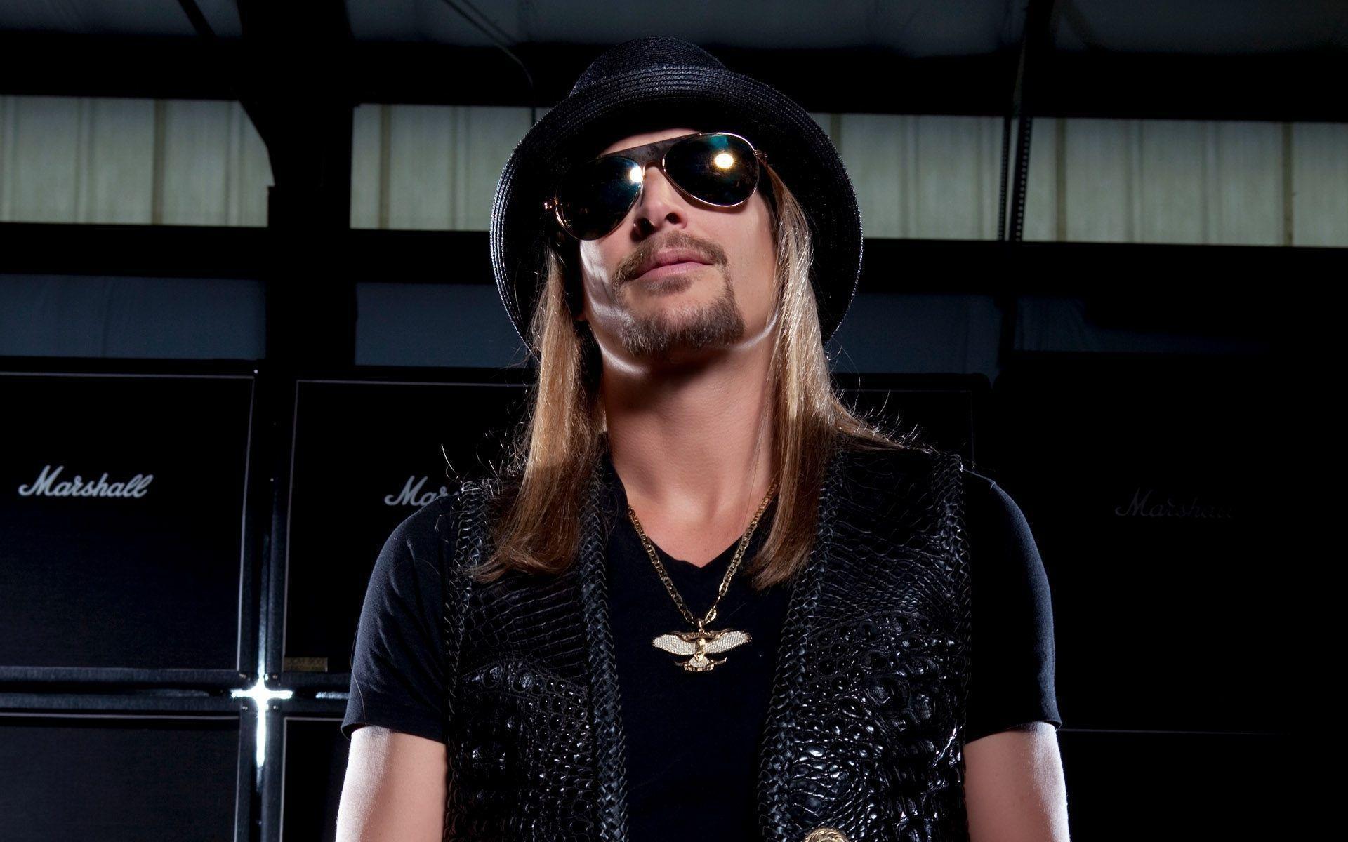 Kid Rock Wallpapers