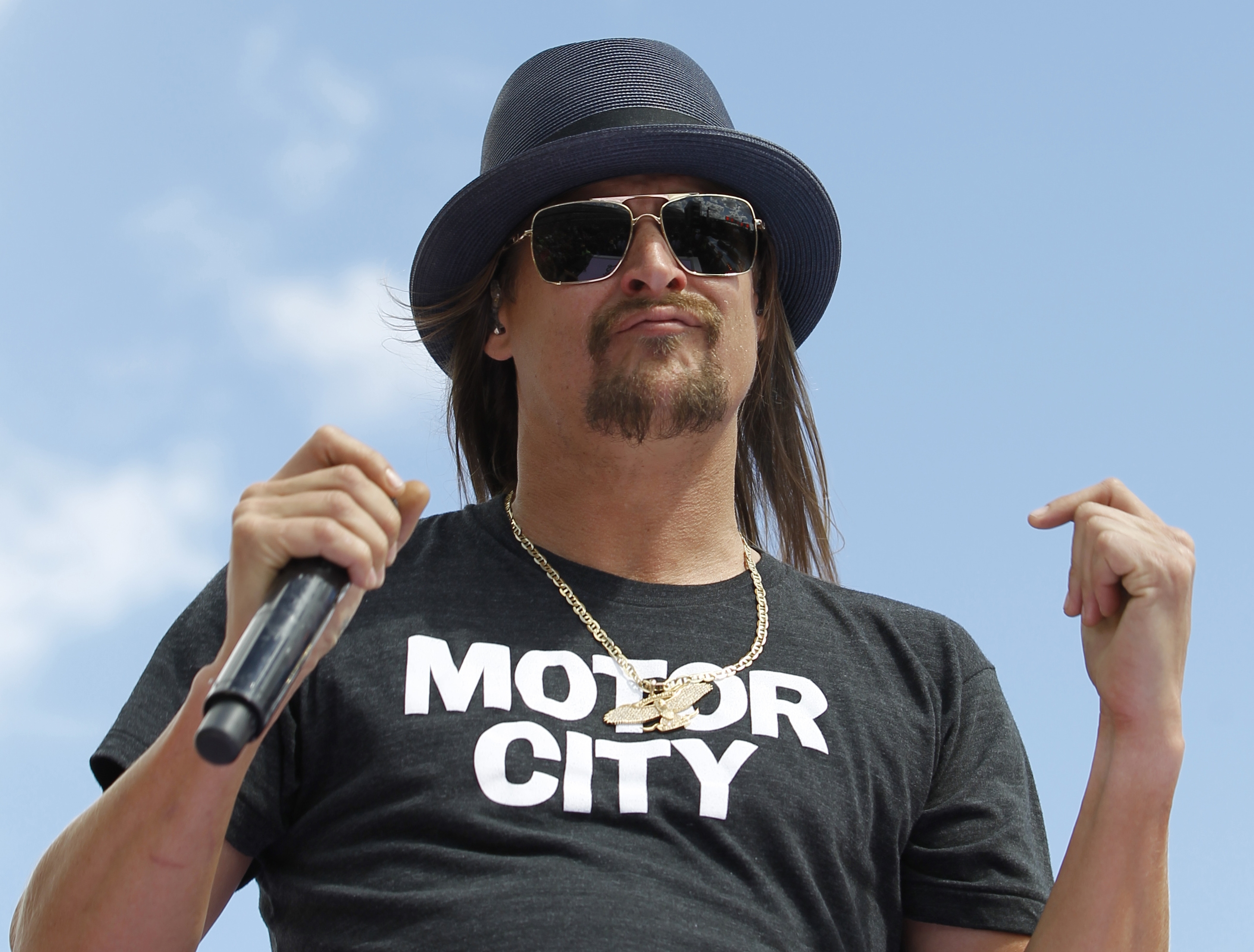 Kid Rock Wallpapers