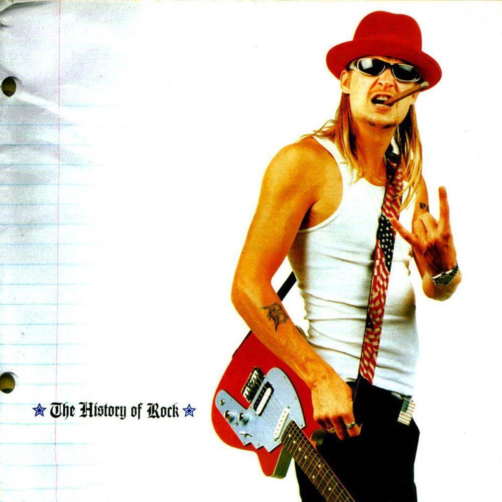 Kid Rock Wallpapers