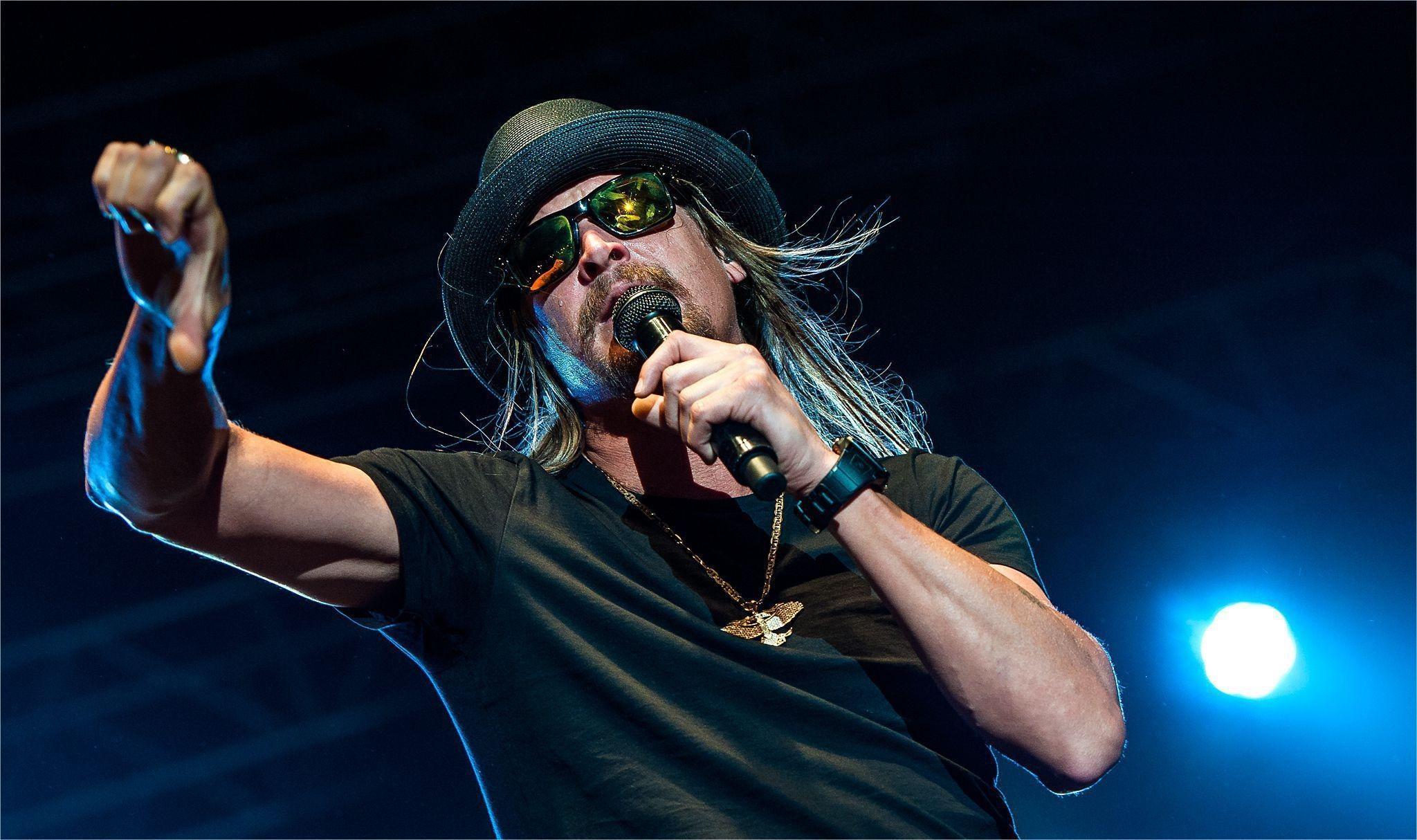 Kid Rock Wallpapers