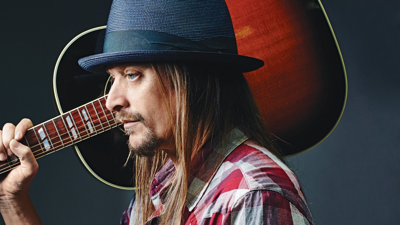 Kid Rock Wallpapers