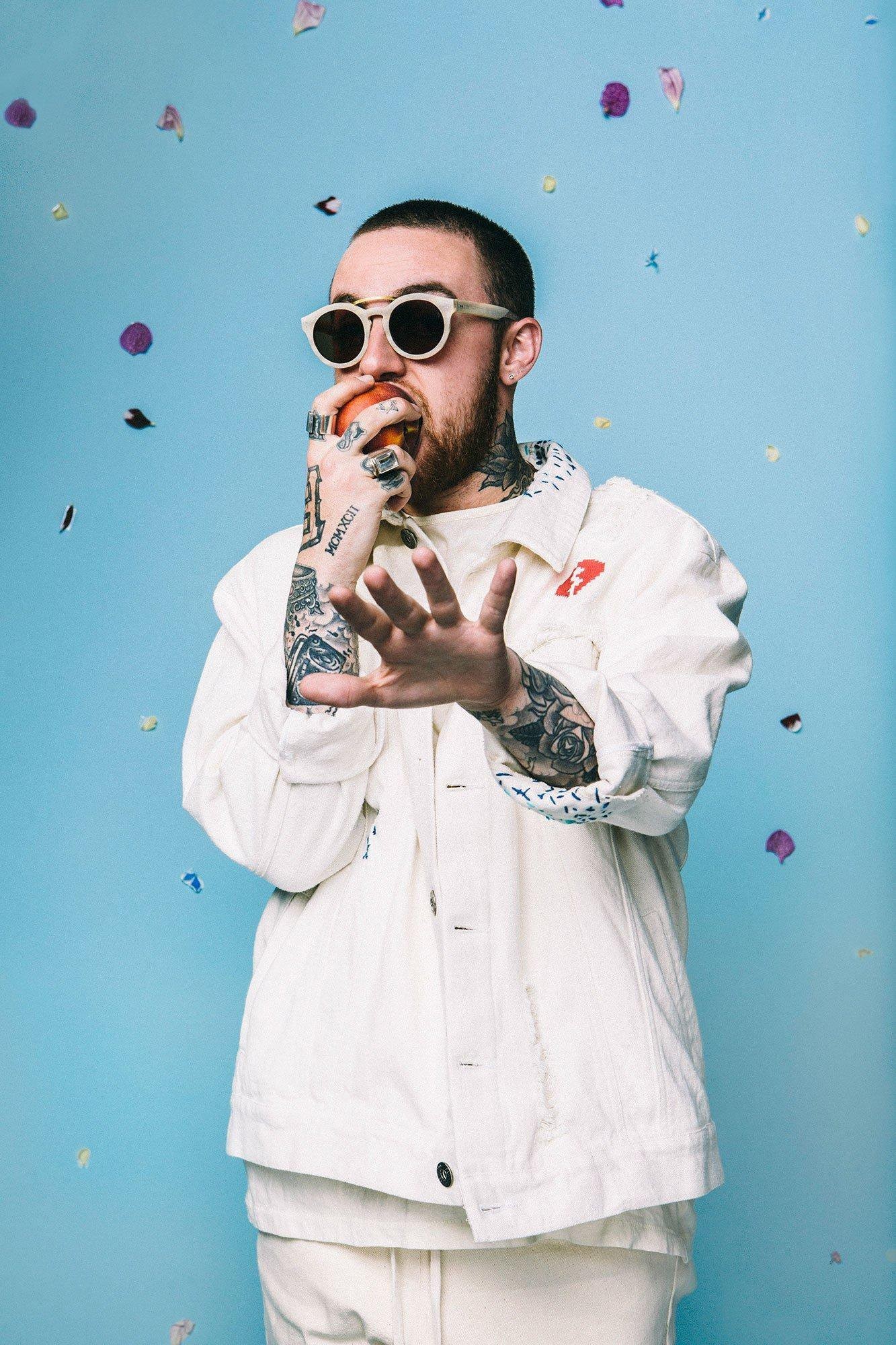 Mac Miller Wallpapers