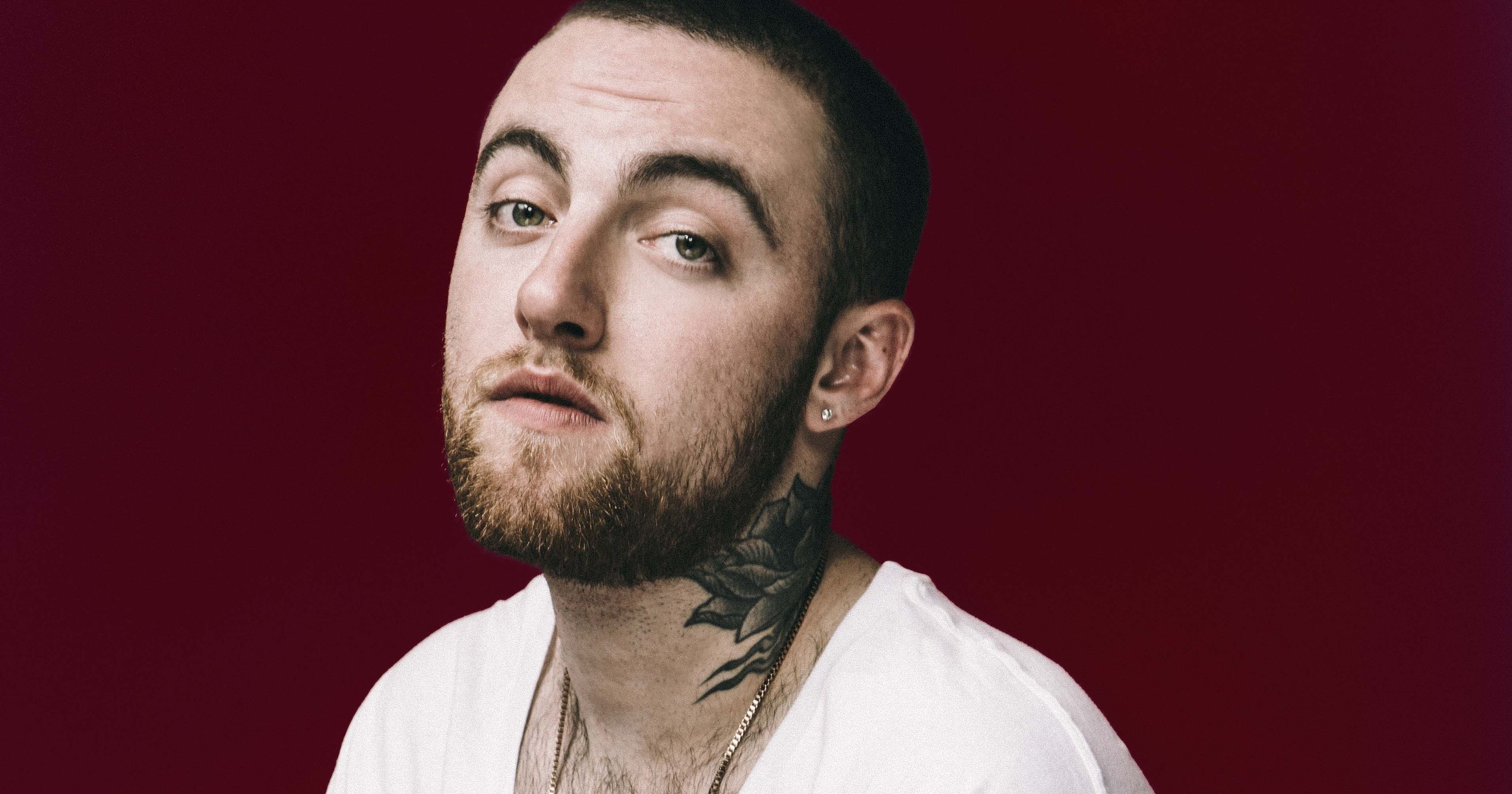 Mac Miller Wallpapers