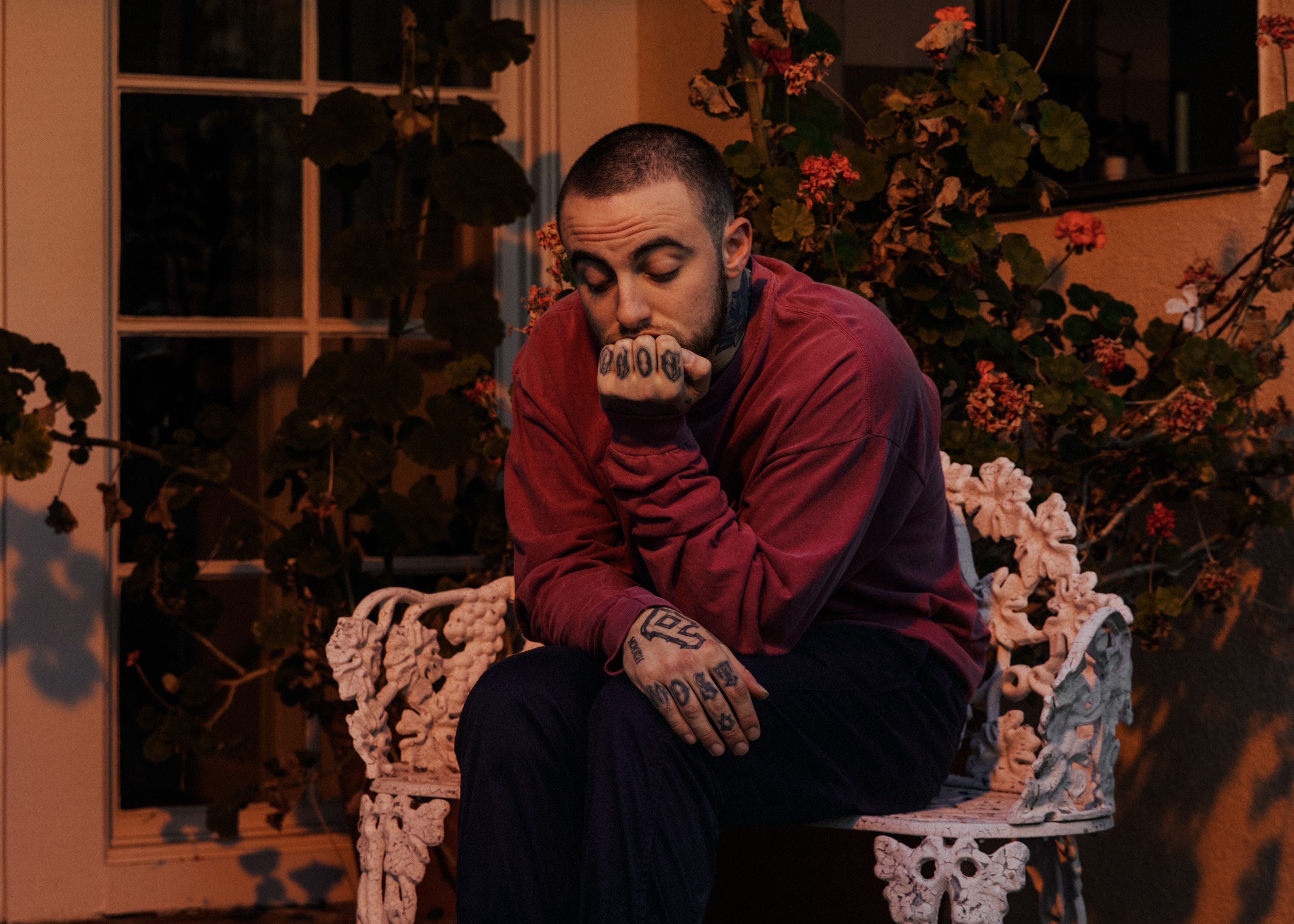 Mac Miller Wallpapers